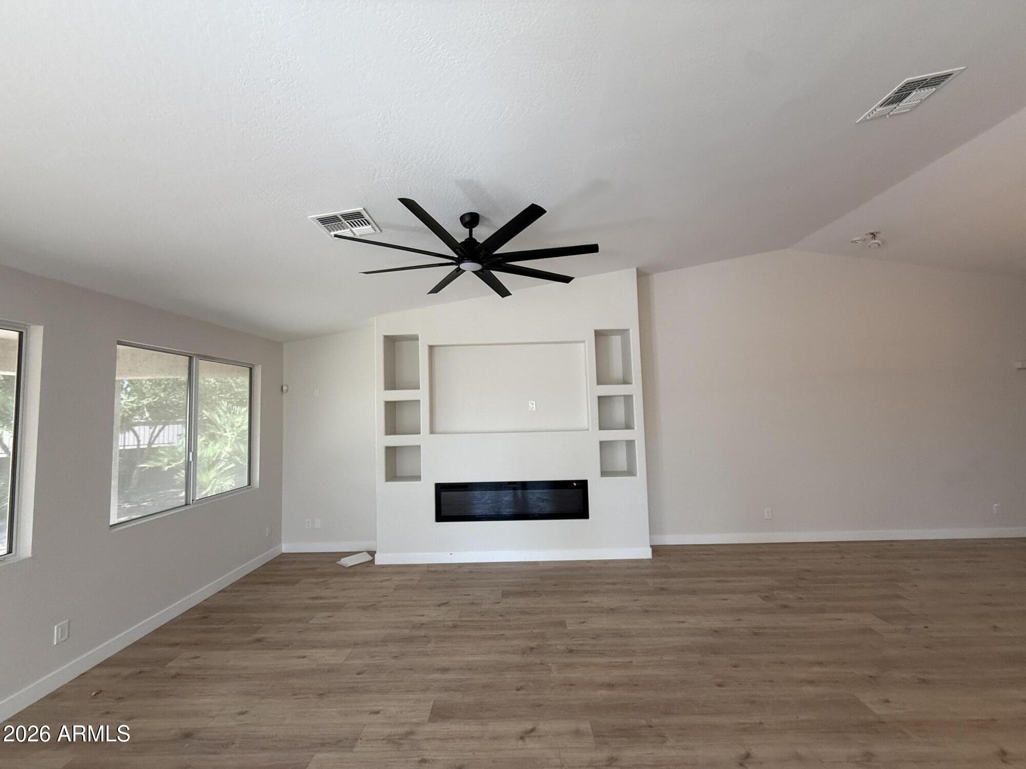 LAVEEN RANCH AMD - Residential