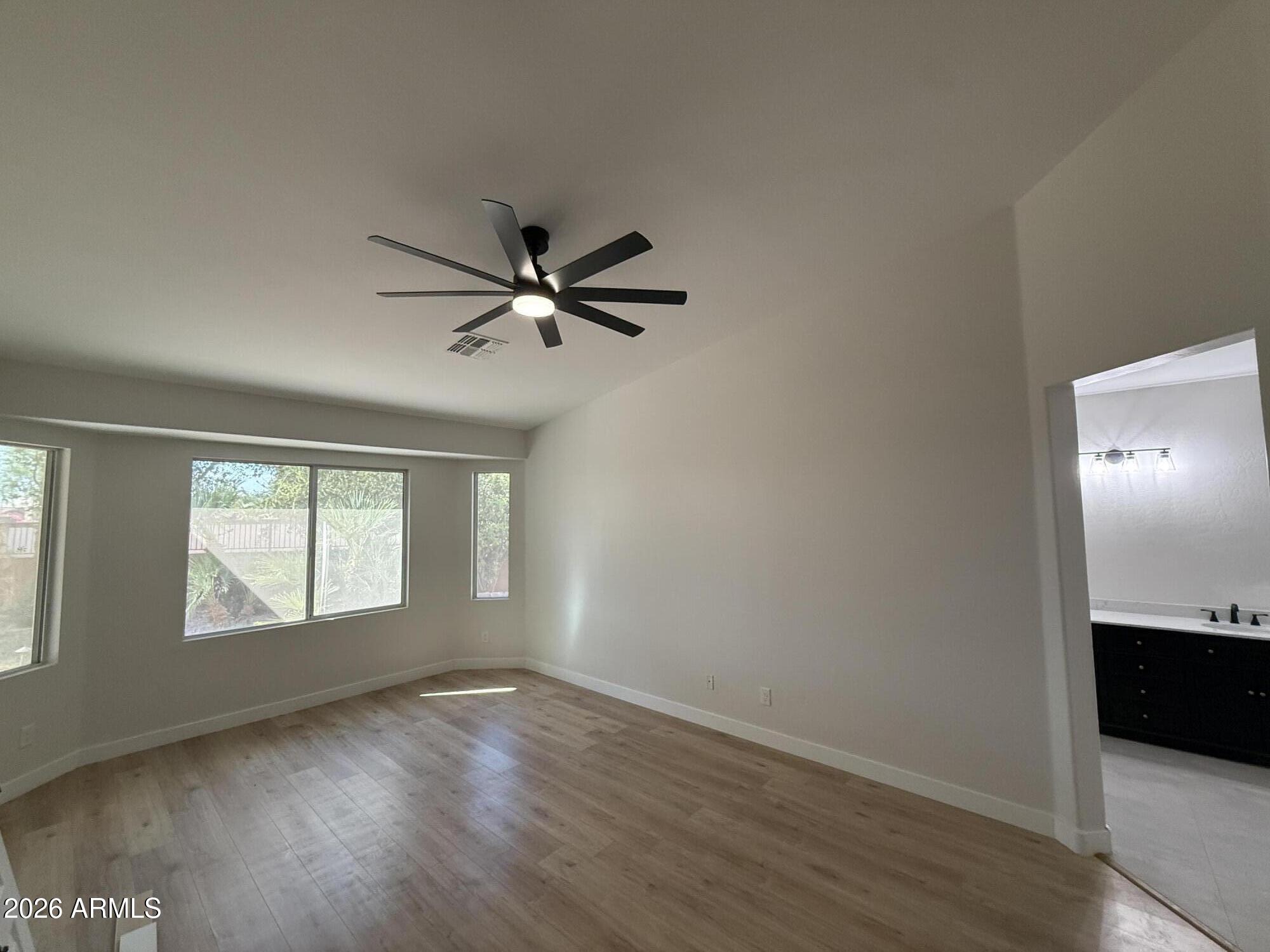 LAVEEN RANCH AMD - Residential