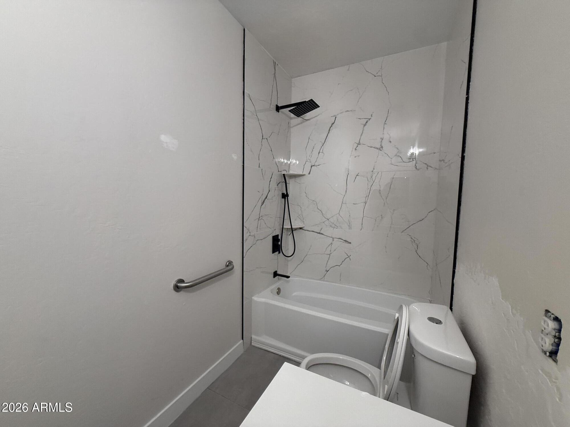LAVEEN RANCH AMD - Residential