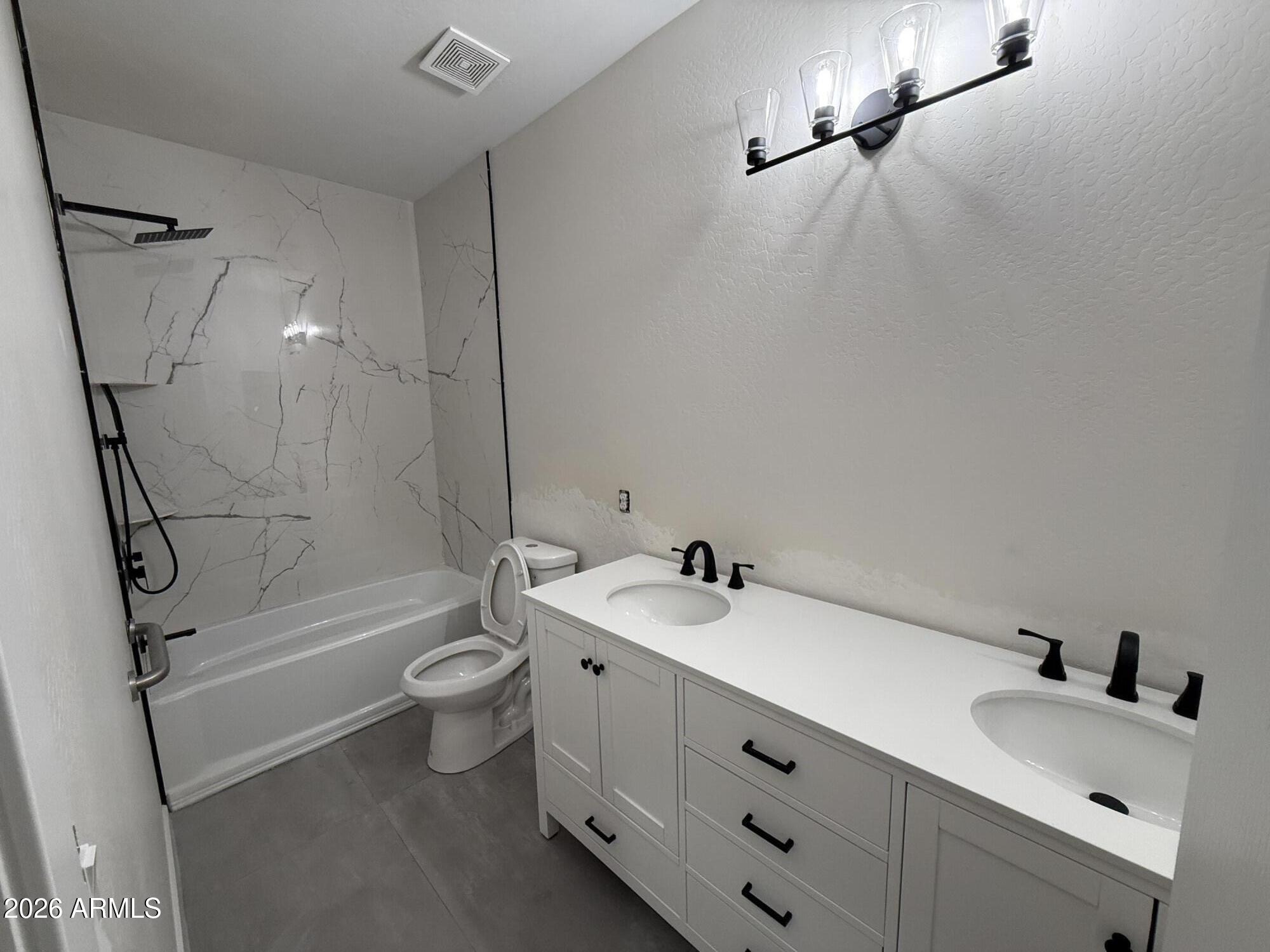 LAVEEN RANCH AMD - Residential