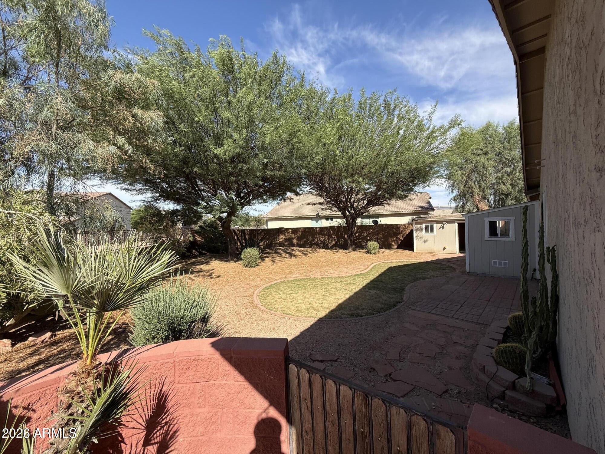 LAVEEN RANCH AMD - Residential