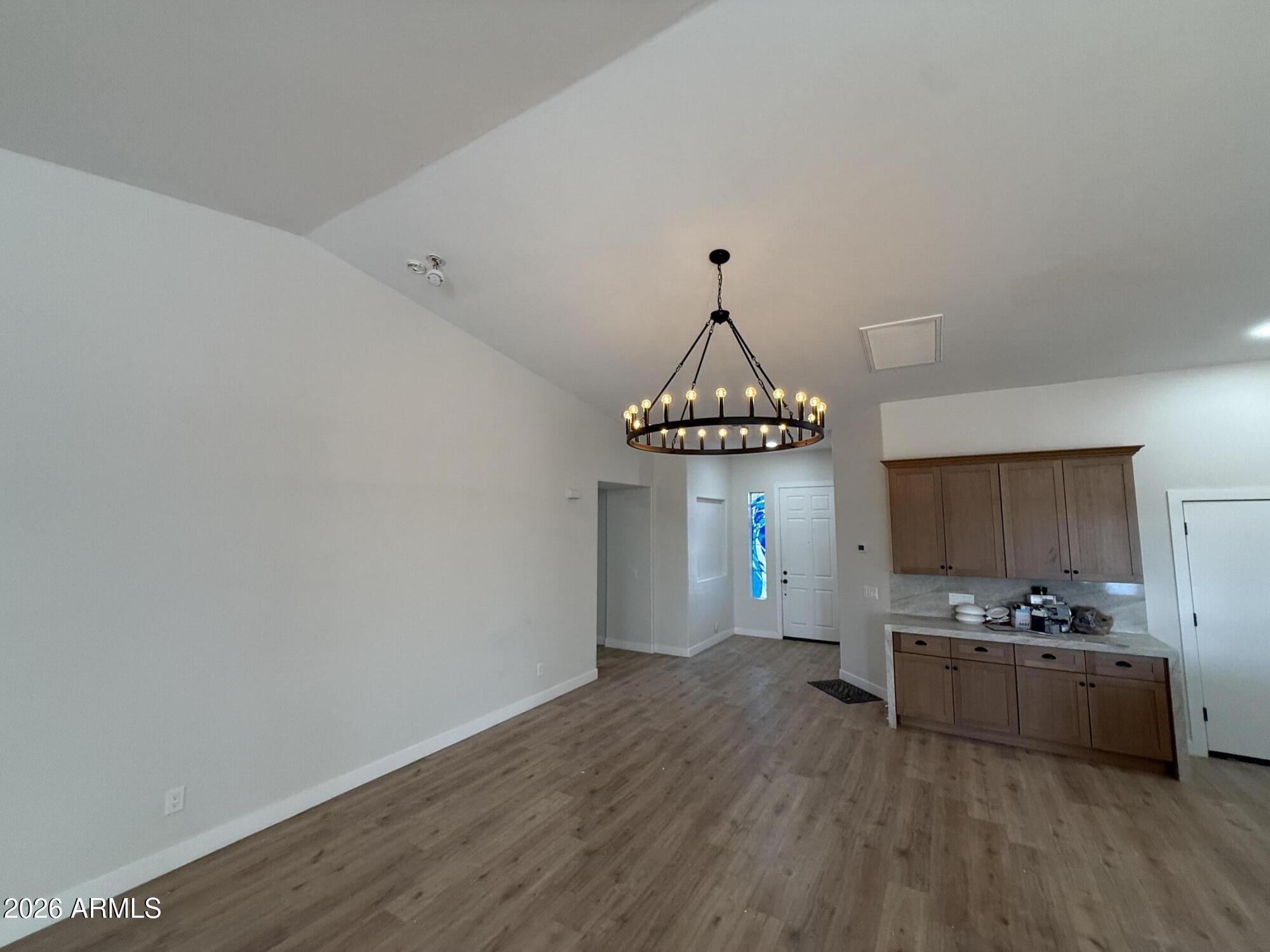 LAVEEN RANCH AMD - Residential