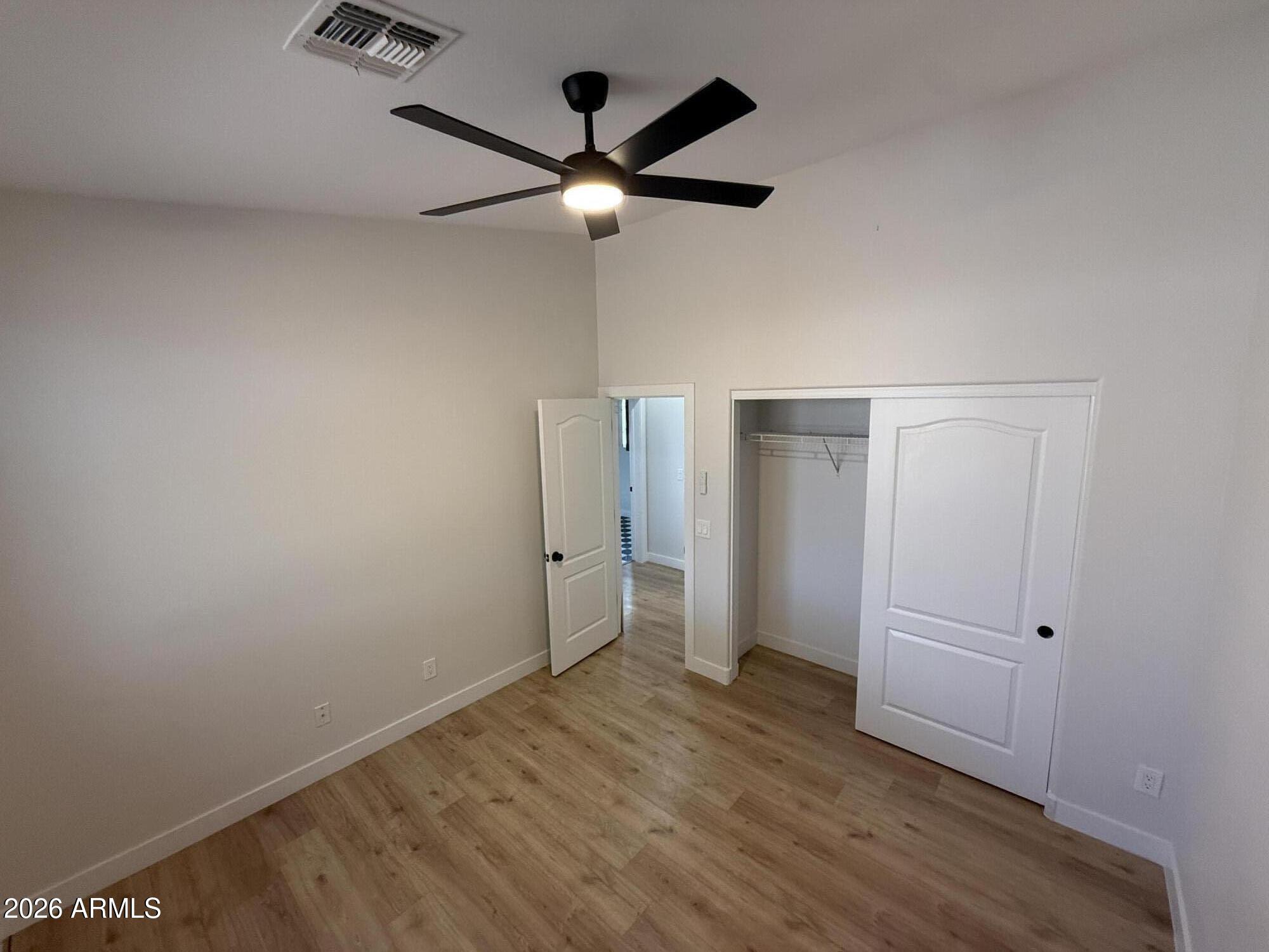 LAVEEN RANCH AMD - Residential