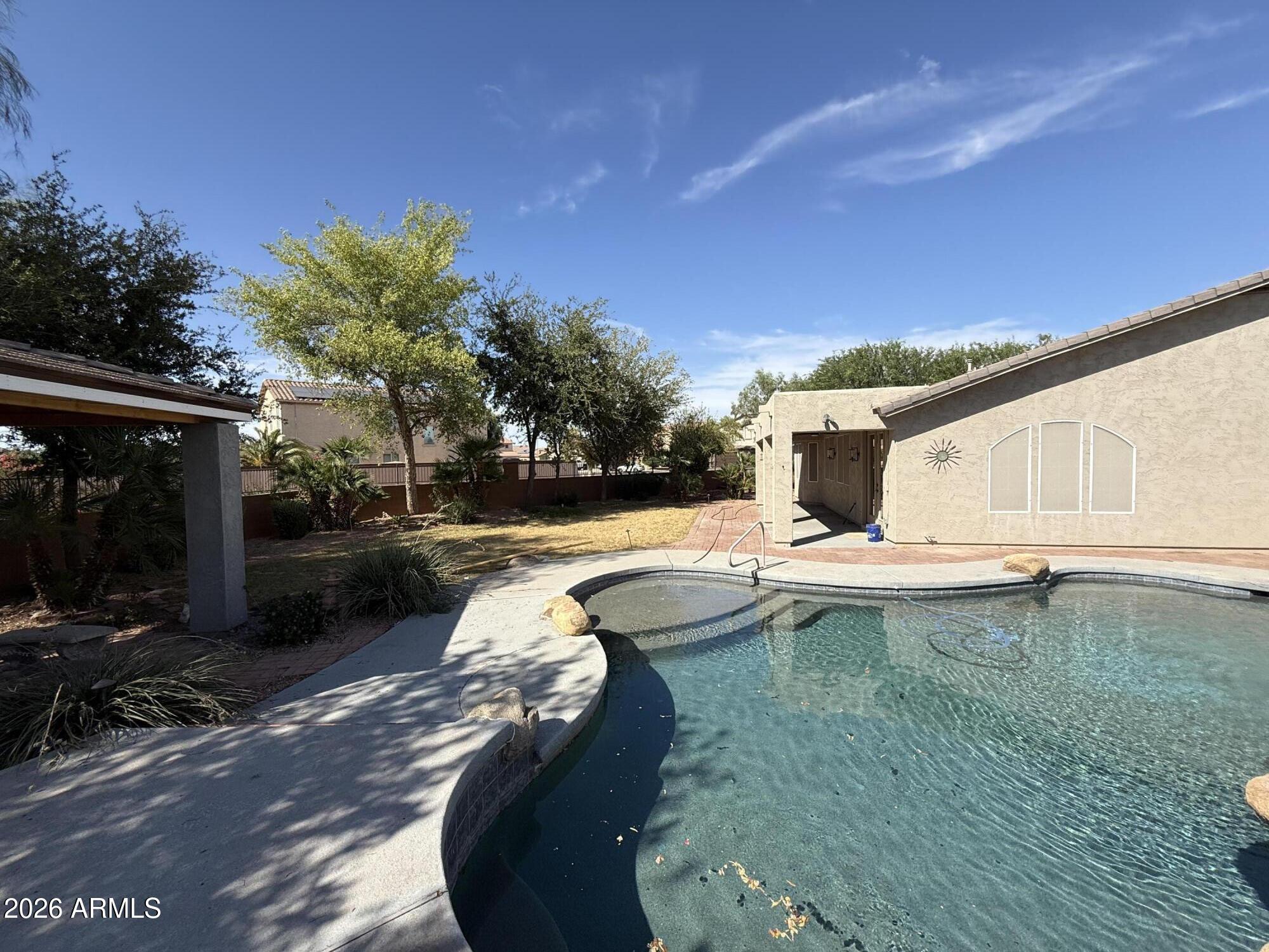 LAVEEN RANCH AMD - Residential