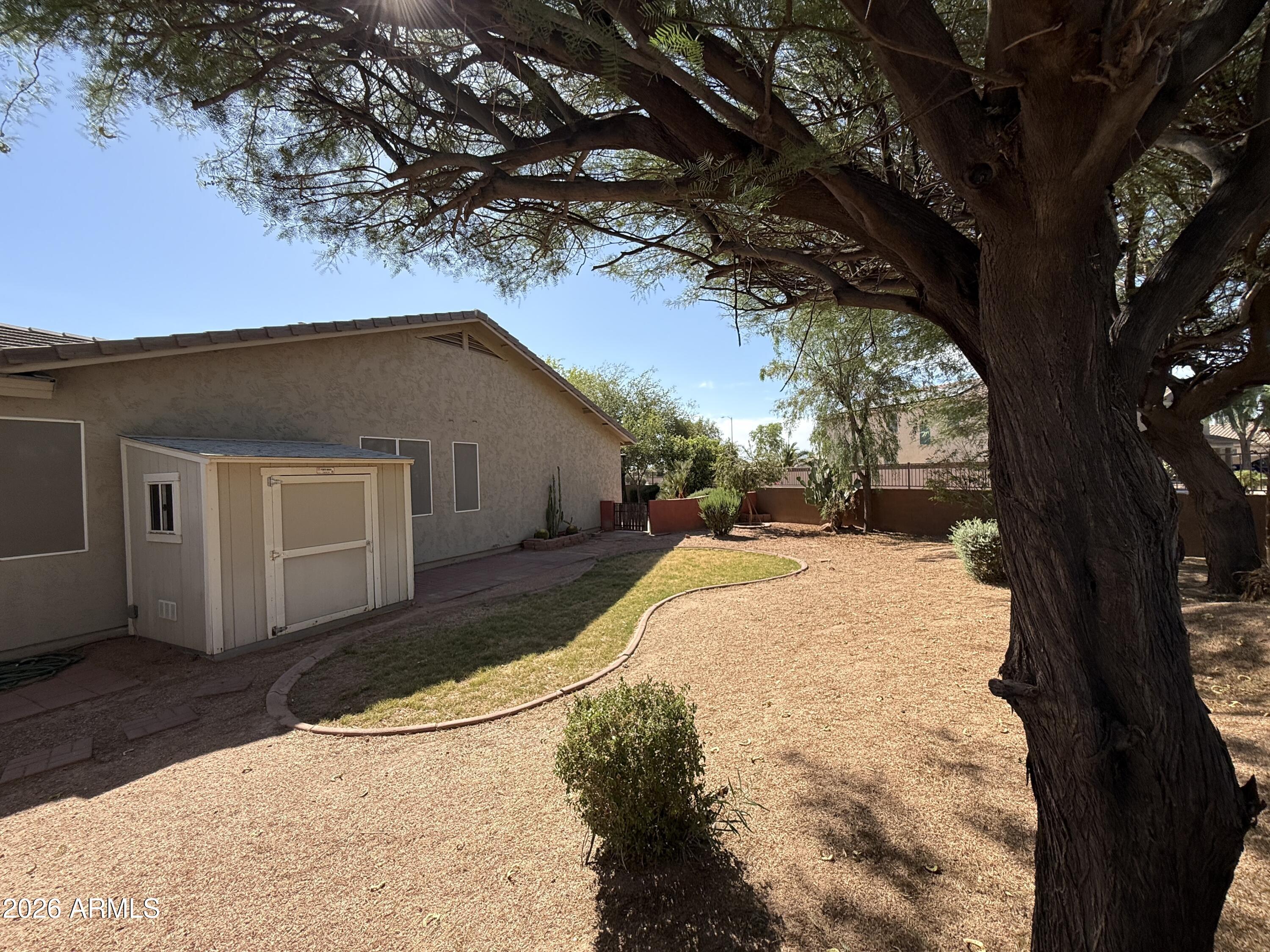 LAVEEN RANCH AMD - Residential