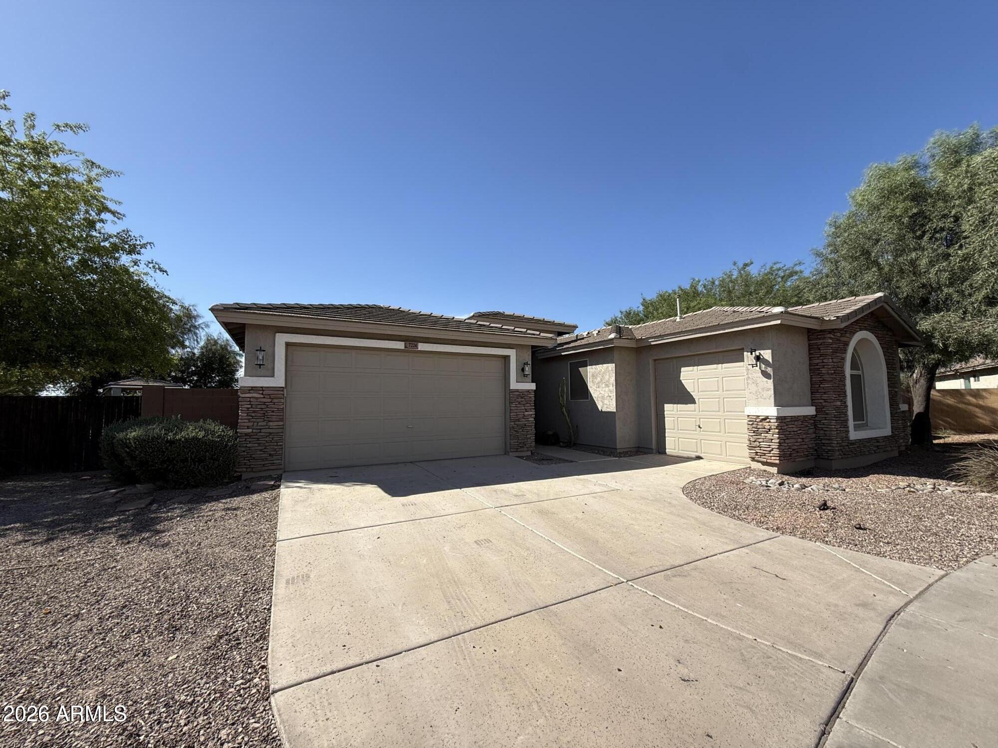 LAVEEN RANCH AMD - Residential