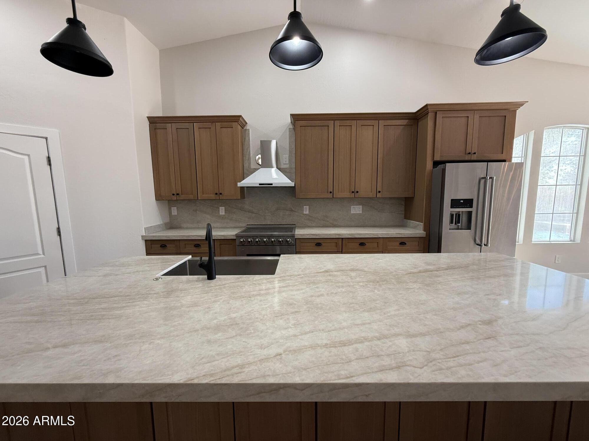 LAVEEN RANCH AMD - Residential