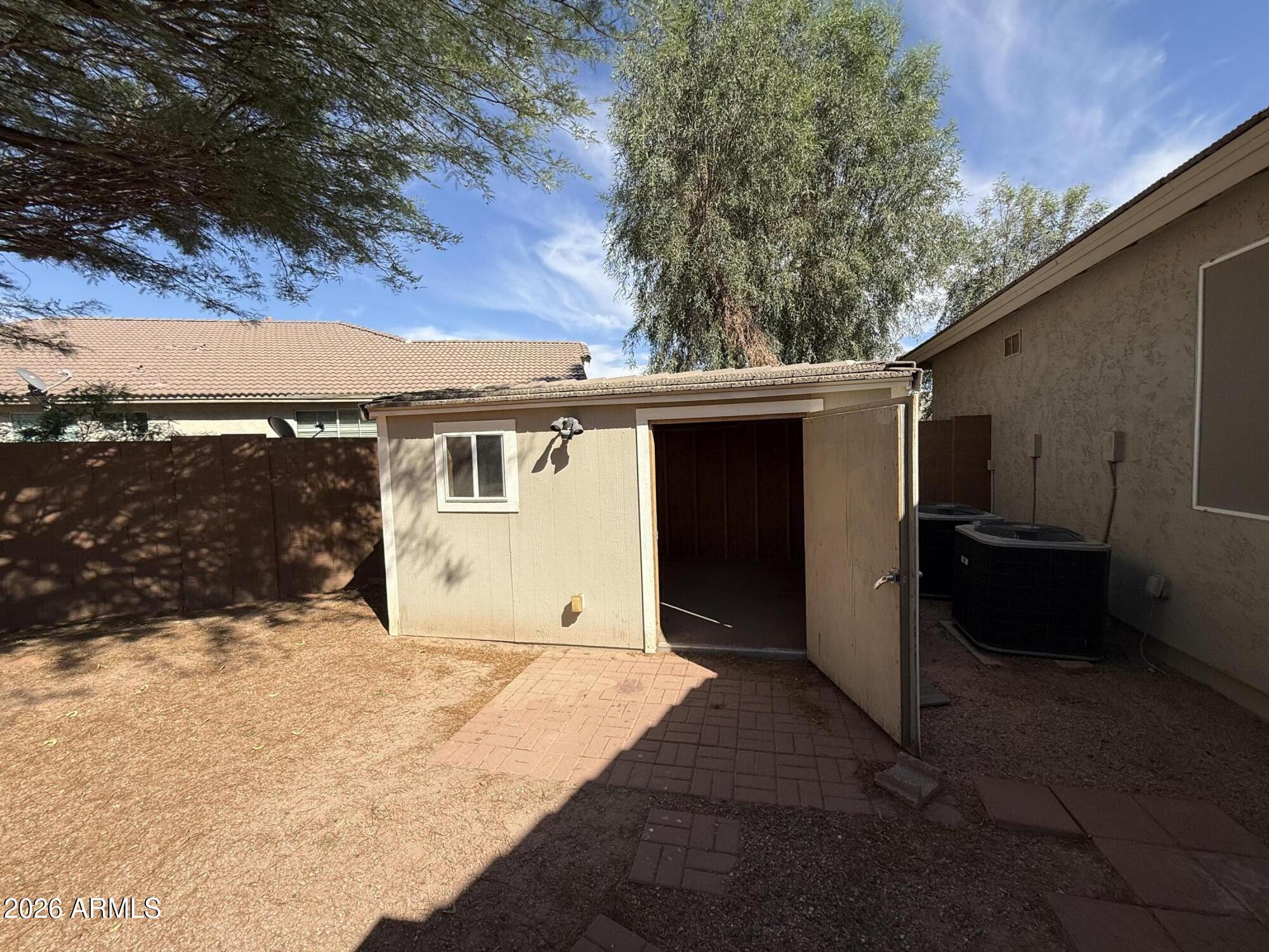 LAVEEN RANCH AMD - Residential
