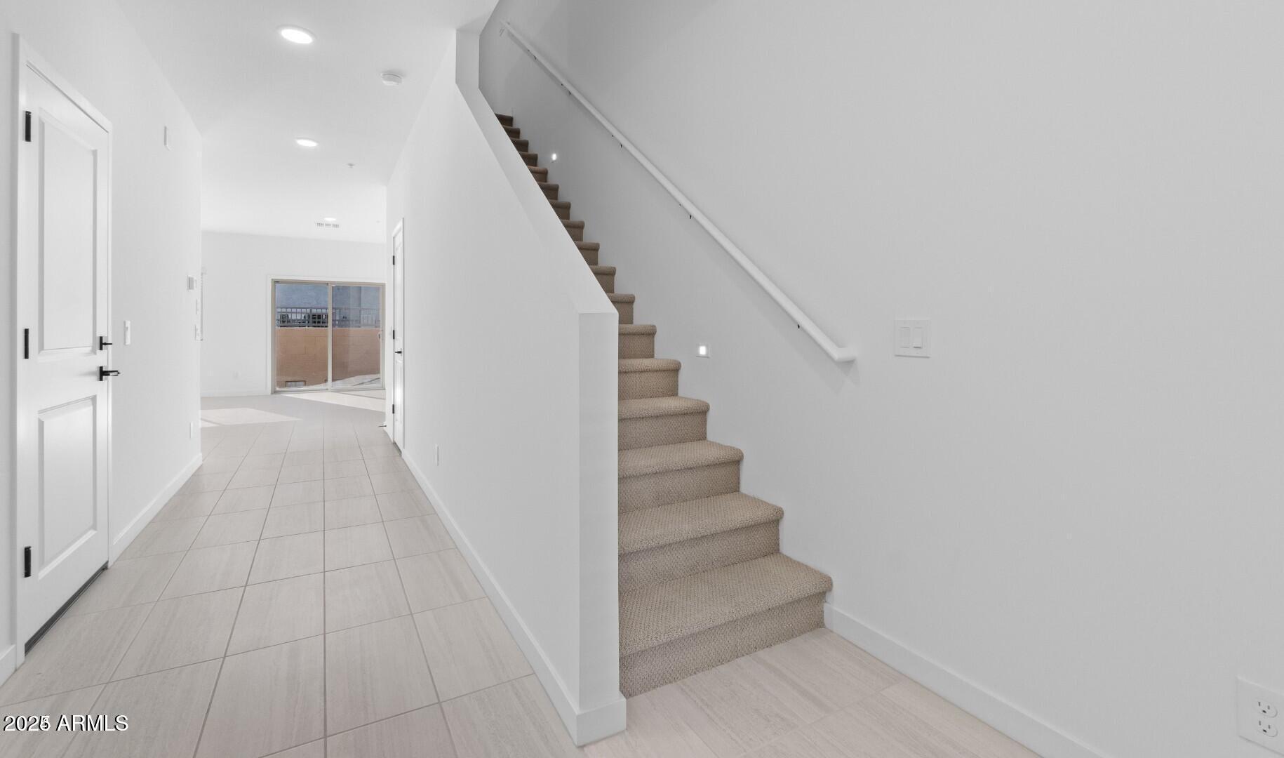 17 North - Residential Lease
