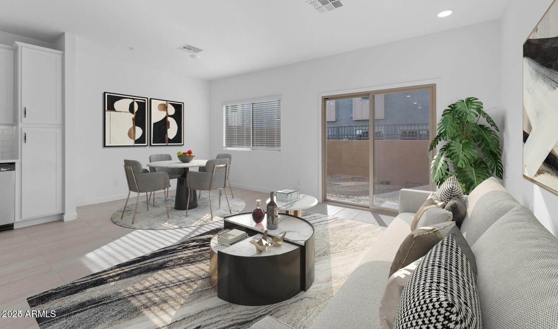 17 North - Residential Lease