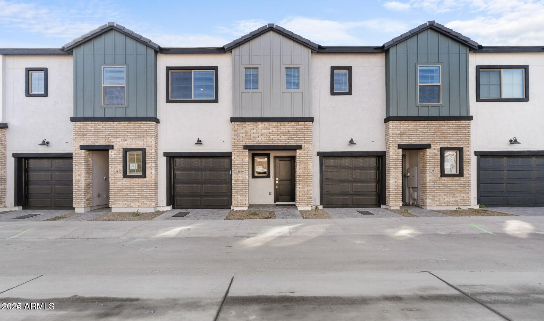 17 North - Residential Lease