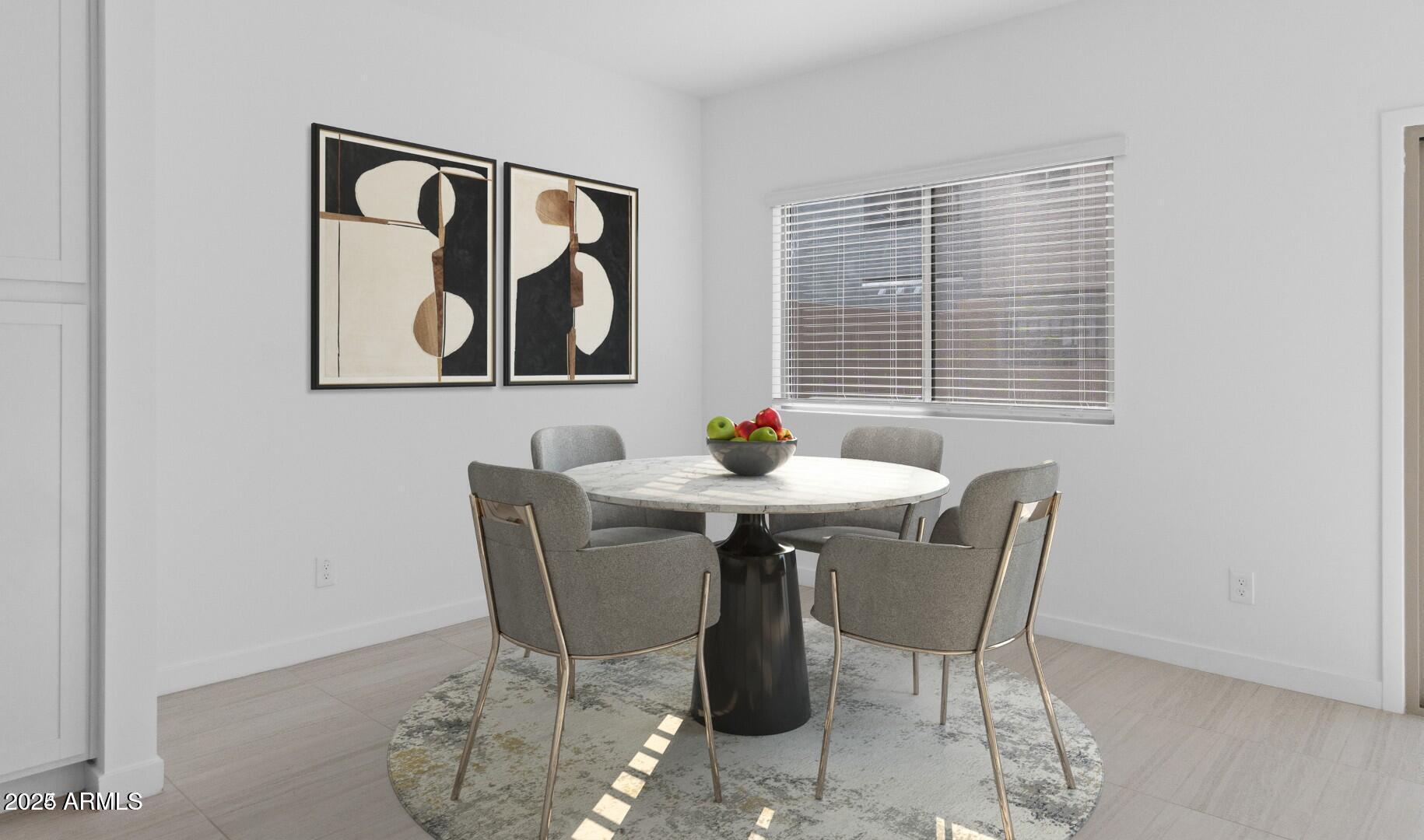17 North - Residential Lease