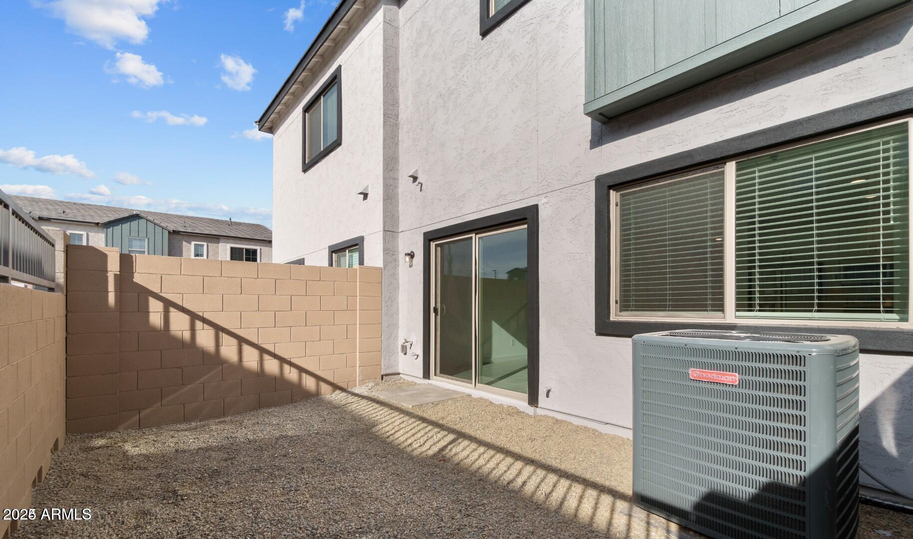 17 North - Residential Lease