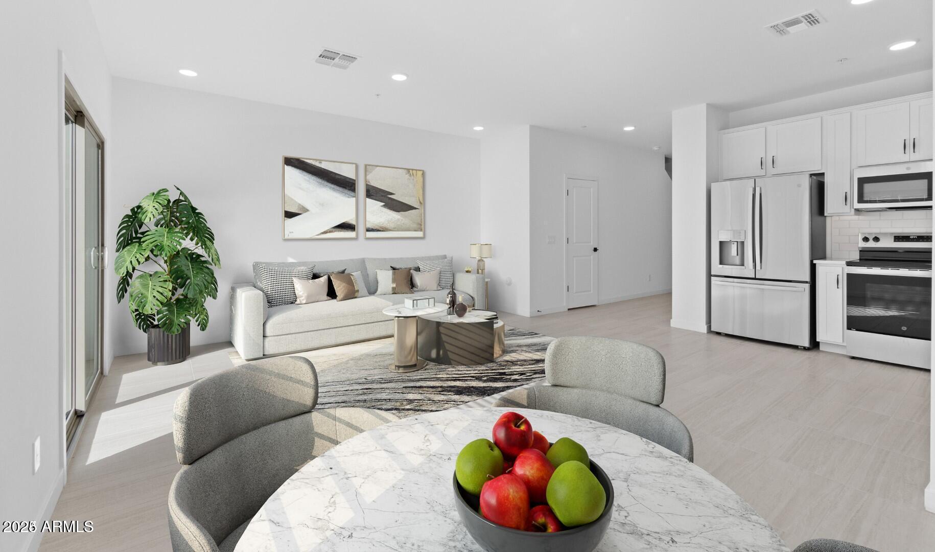 17 North - Residential Lease
