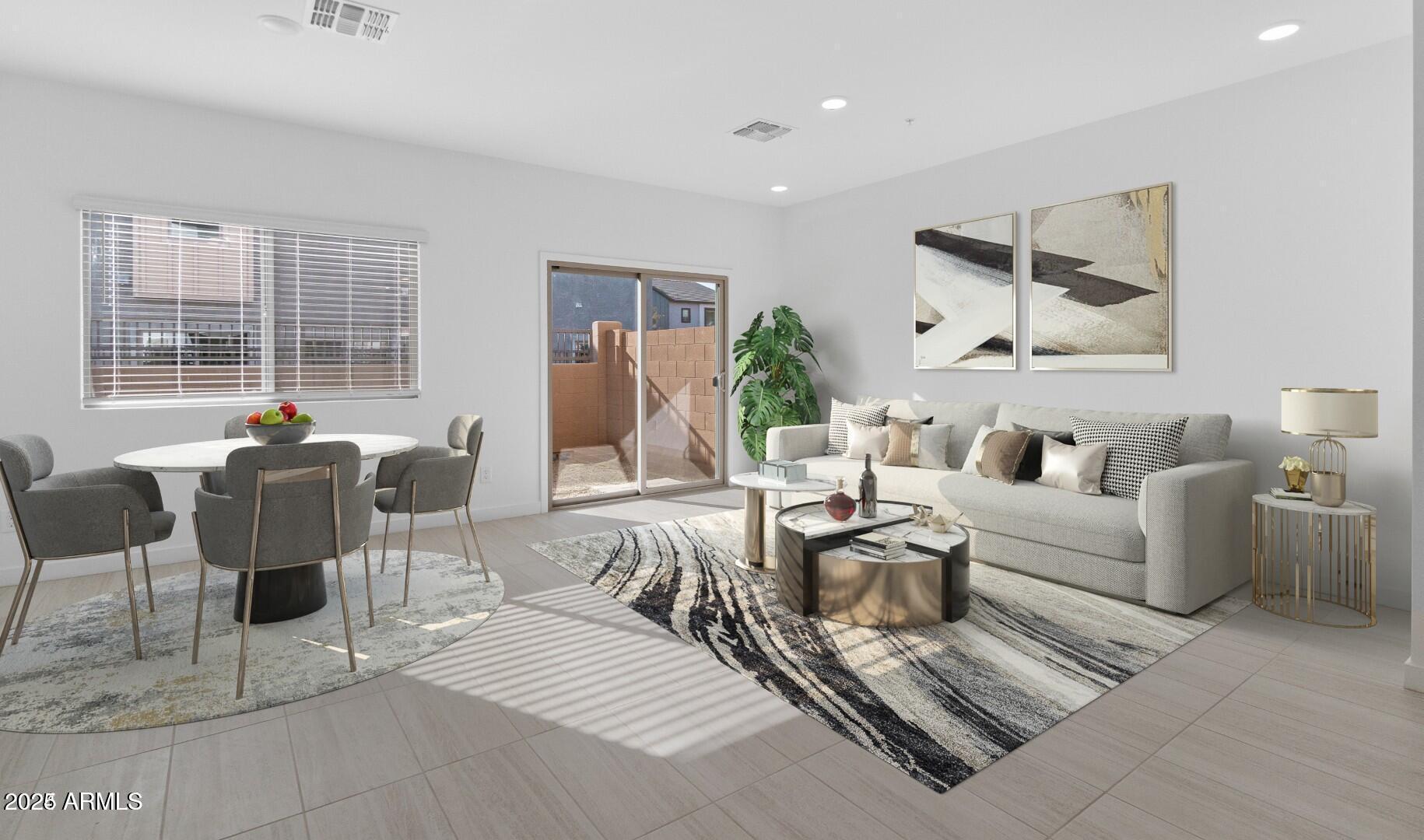 17 North - Residential Lease