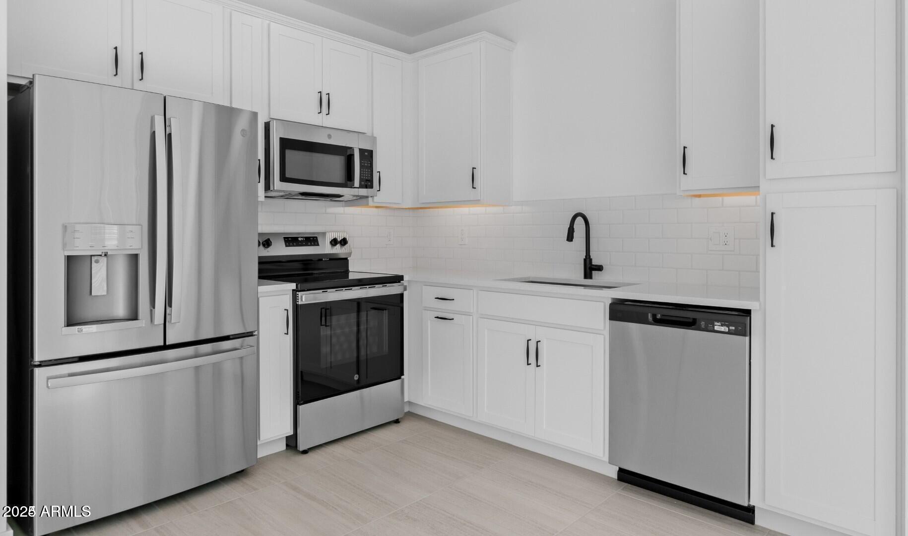 17 North - Residential Lease