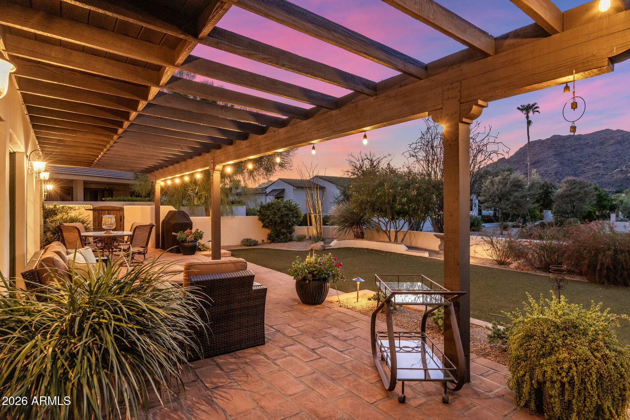 MOUNTAIN SHADOW RESORT AMD - Residential