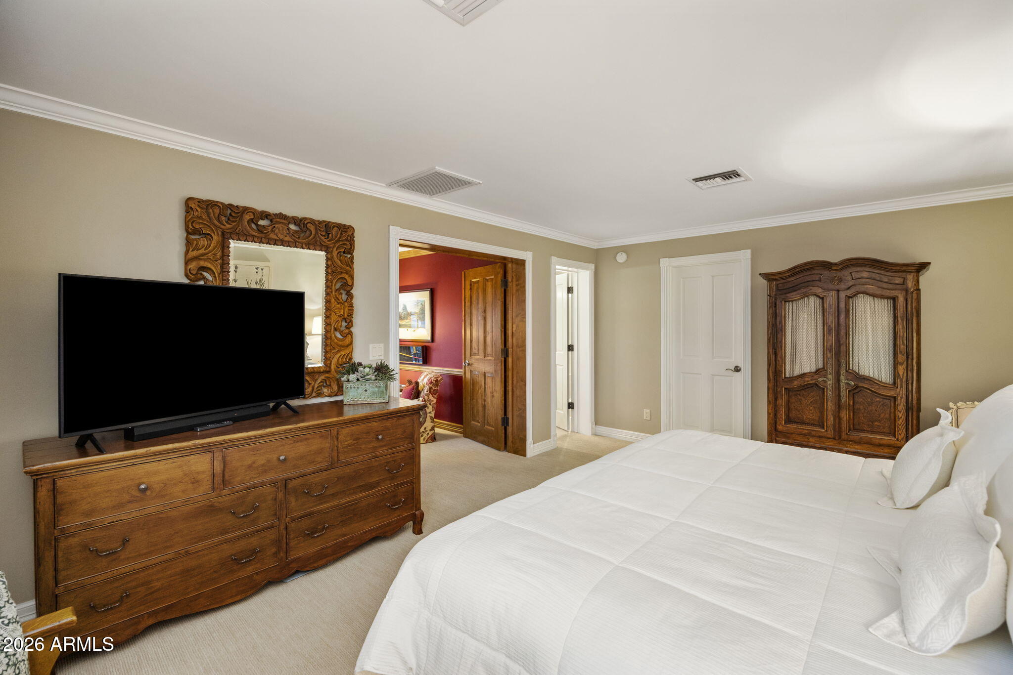 MOUNTAIN SHADOW RESORT AMD - Residential