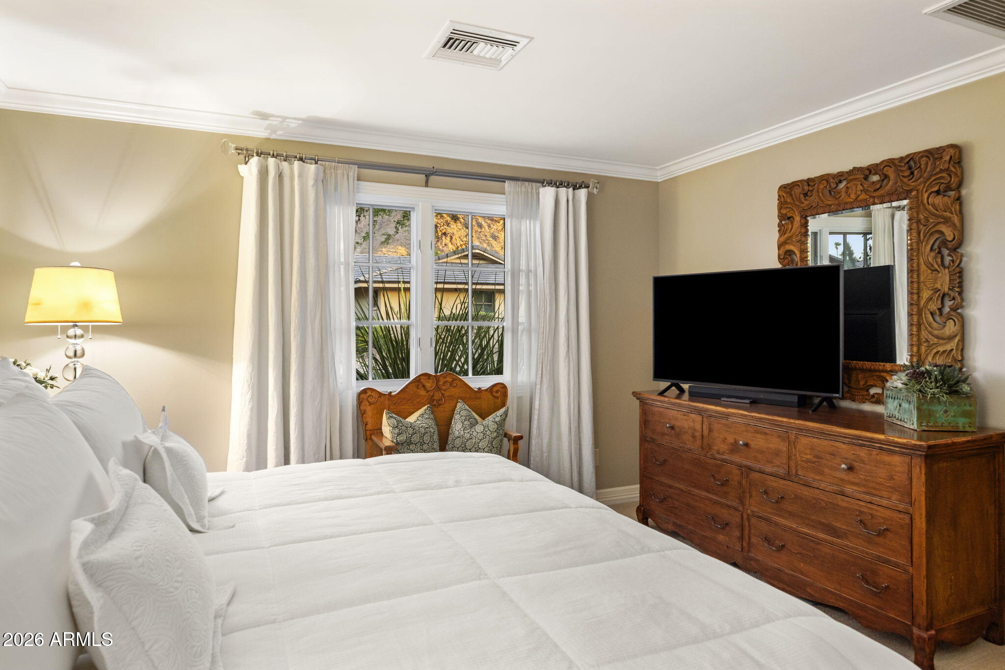 MOUNTAIN SHADOW RESORT AMD - Residential