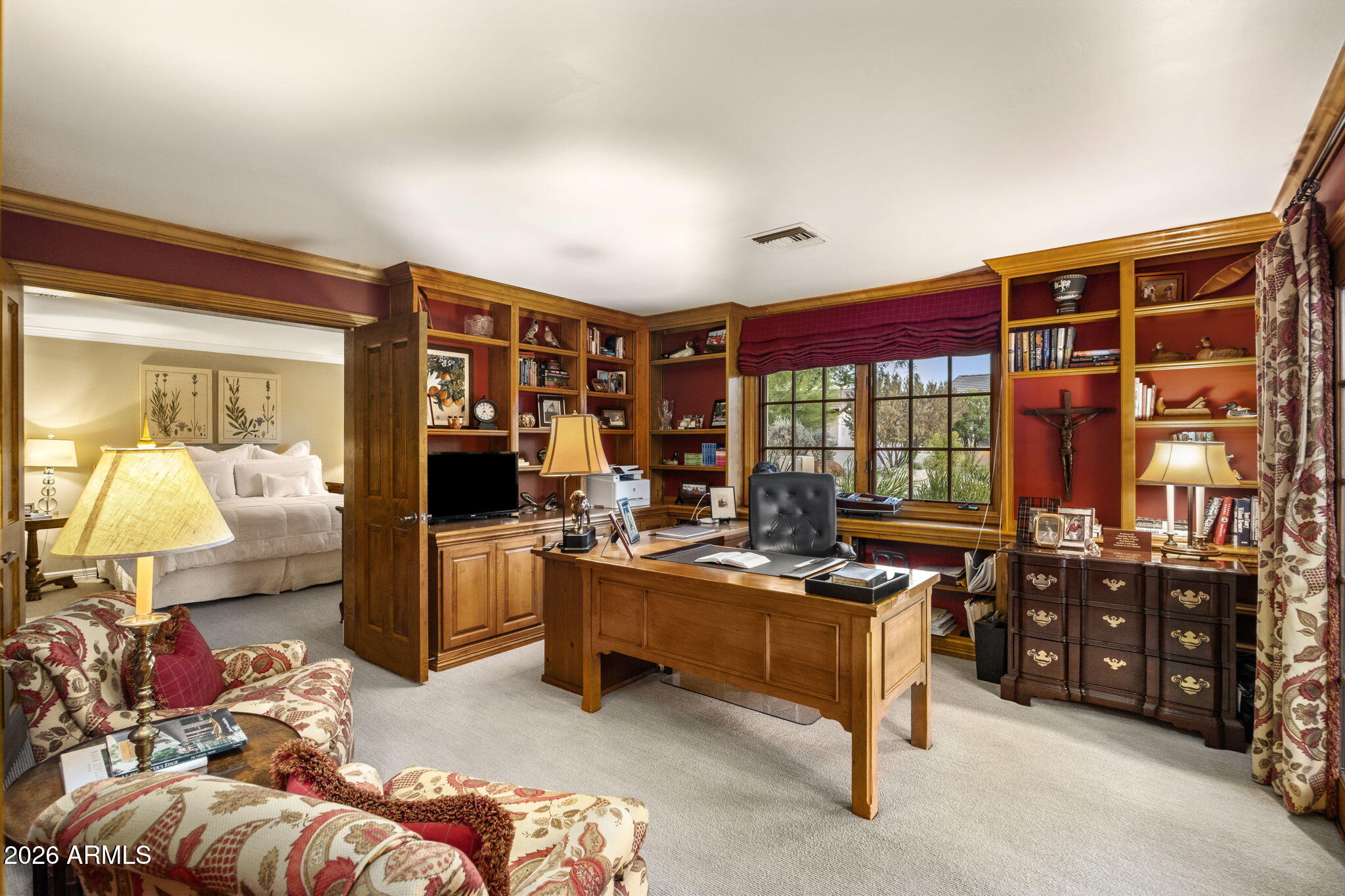 MOUNTAIN SHADOW RESORT AMD - Residential