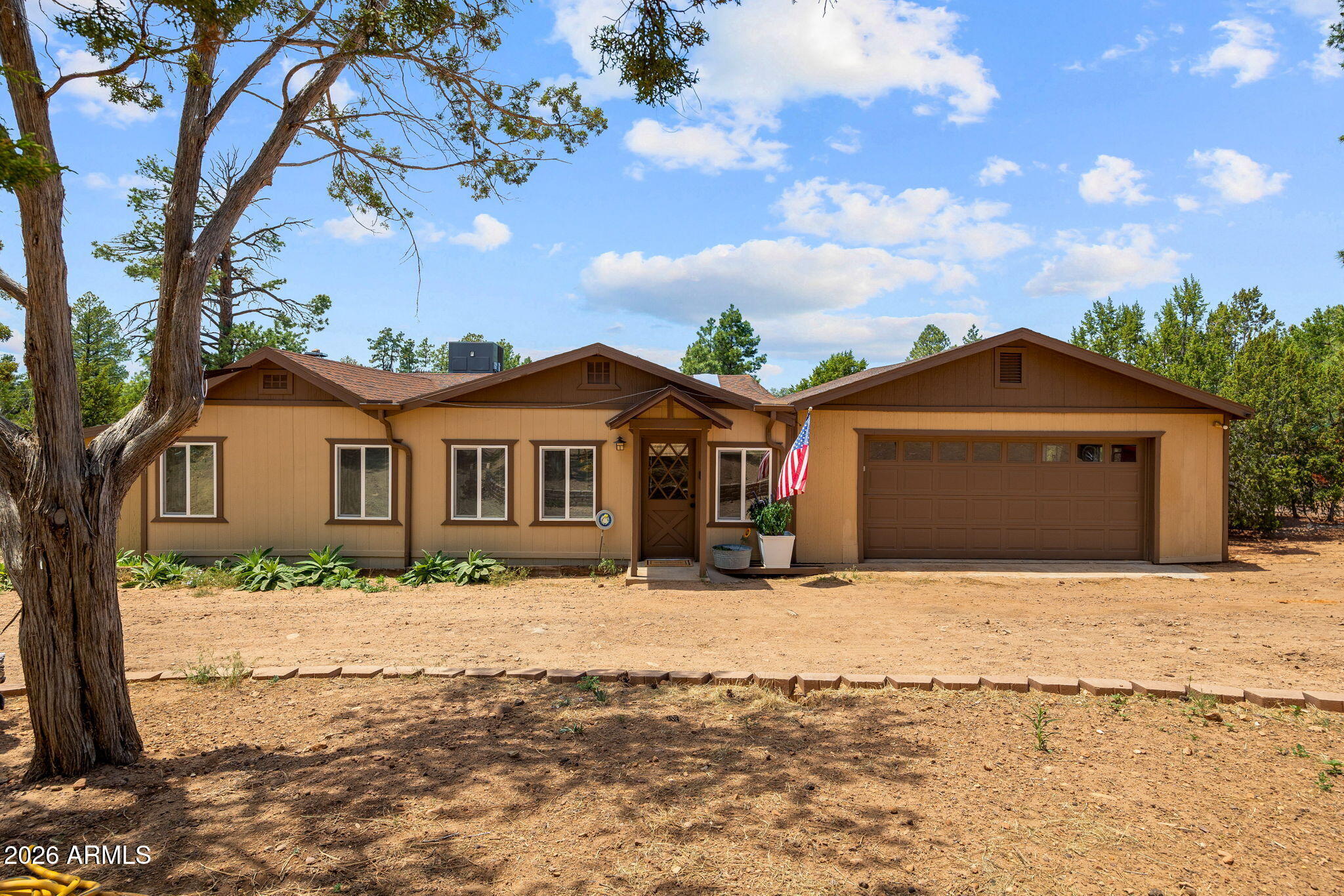 ZANE GREY ACRES LOT 109 - Residential