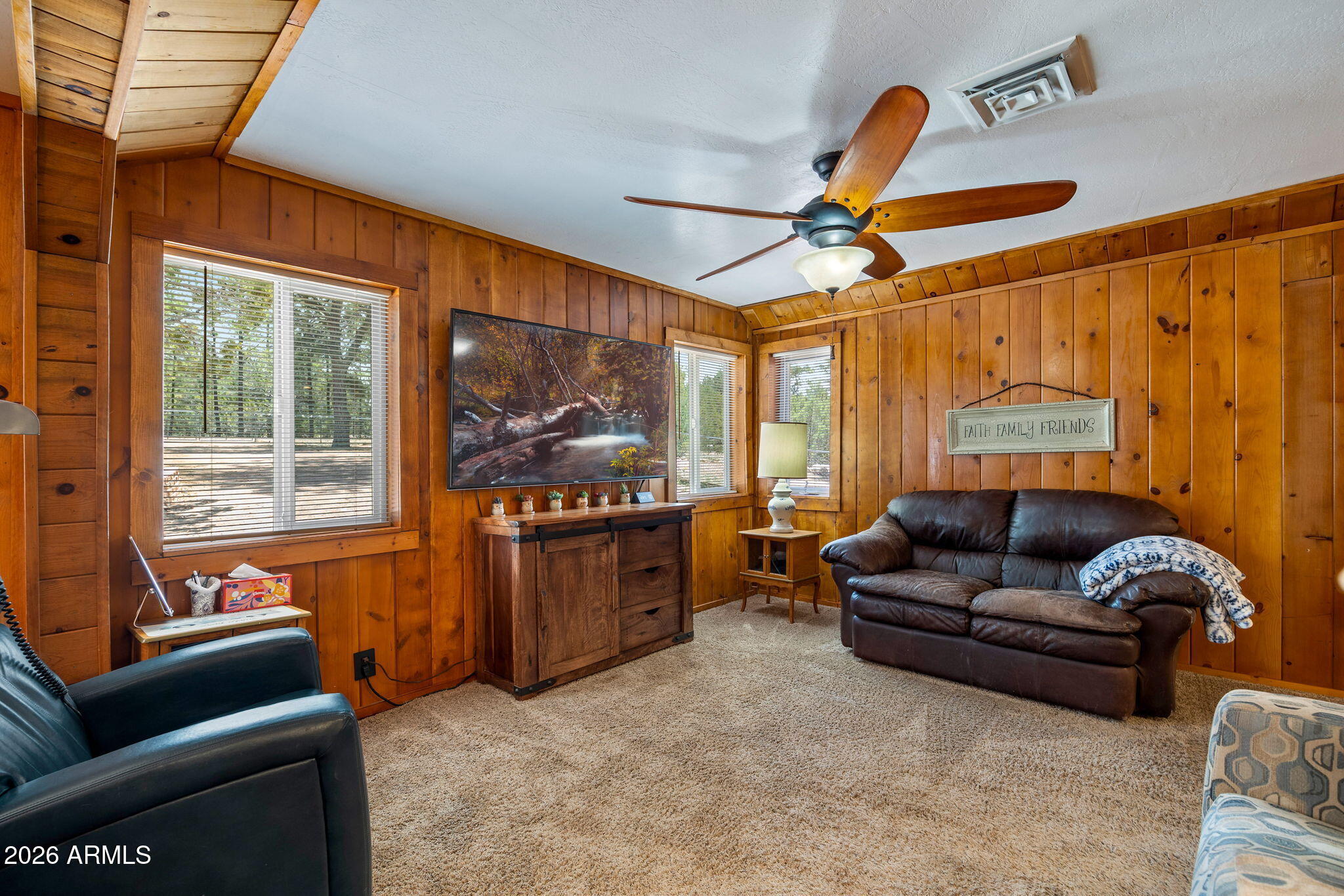 ZANE GREY ACRES LOT 109 - Residential