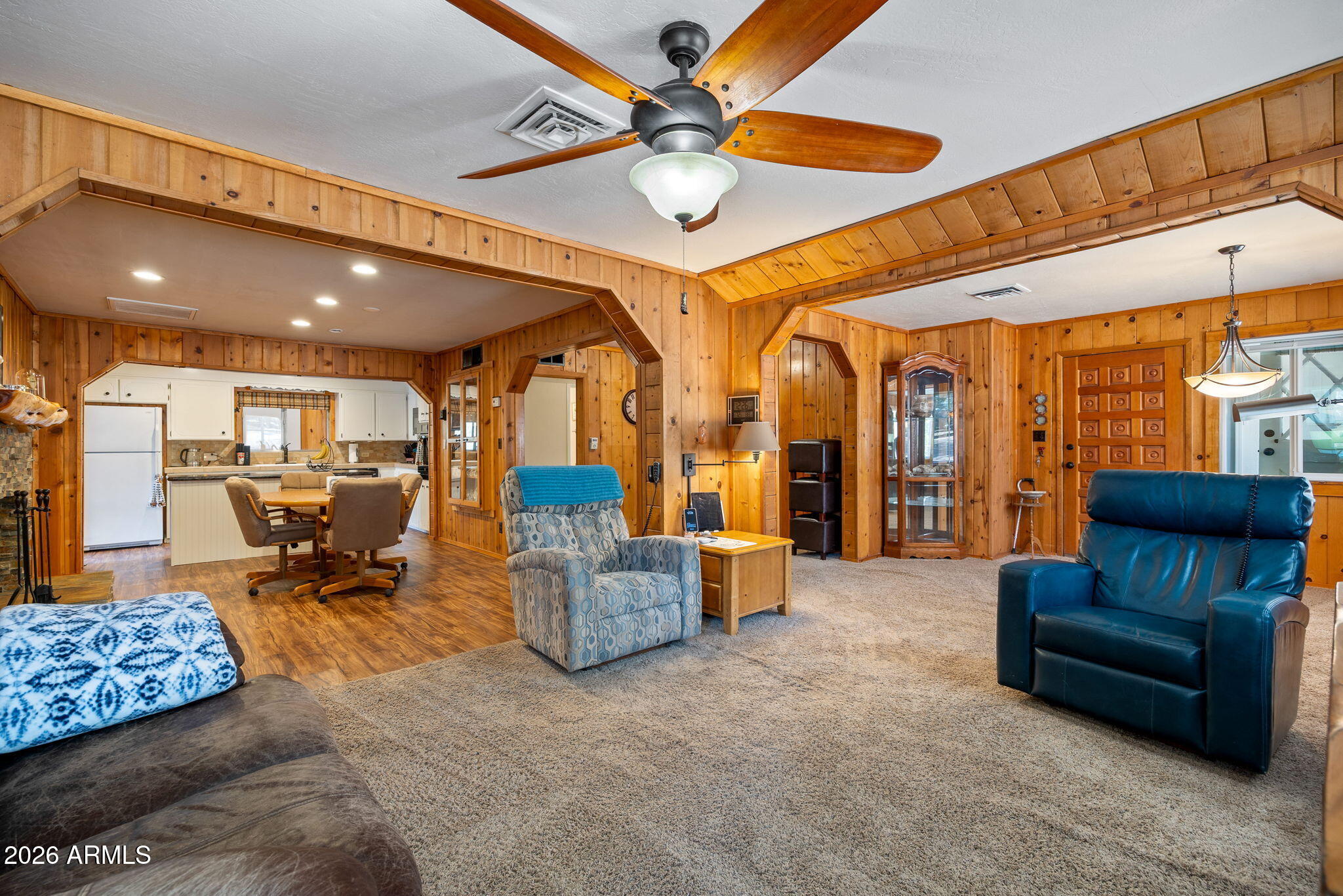 ZANE GREY ACRES LOT 109 - Residential