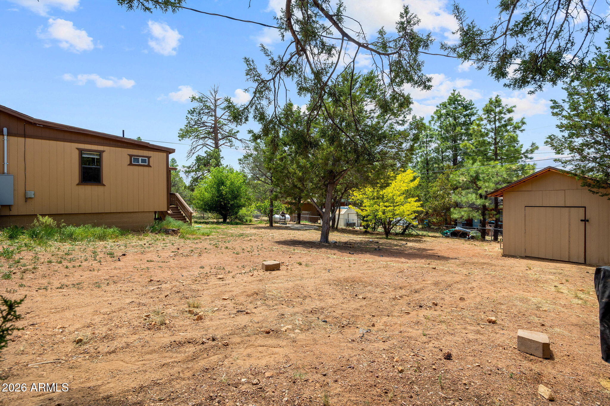 ZANE GREY ACRES LOT 109 - Residential