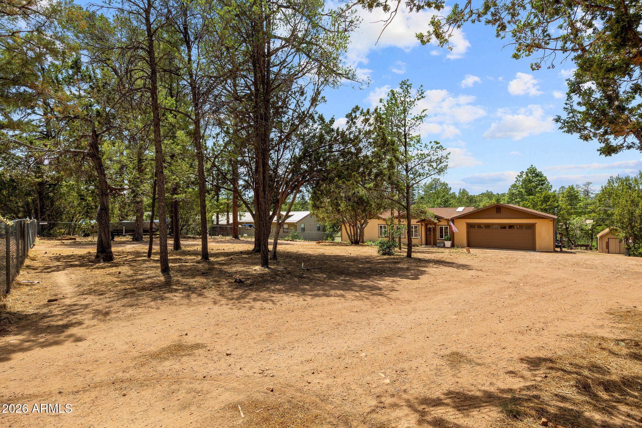ZANE GREY ACRES LOT 109 - Residential