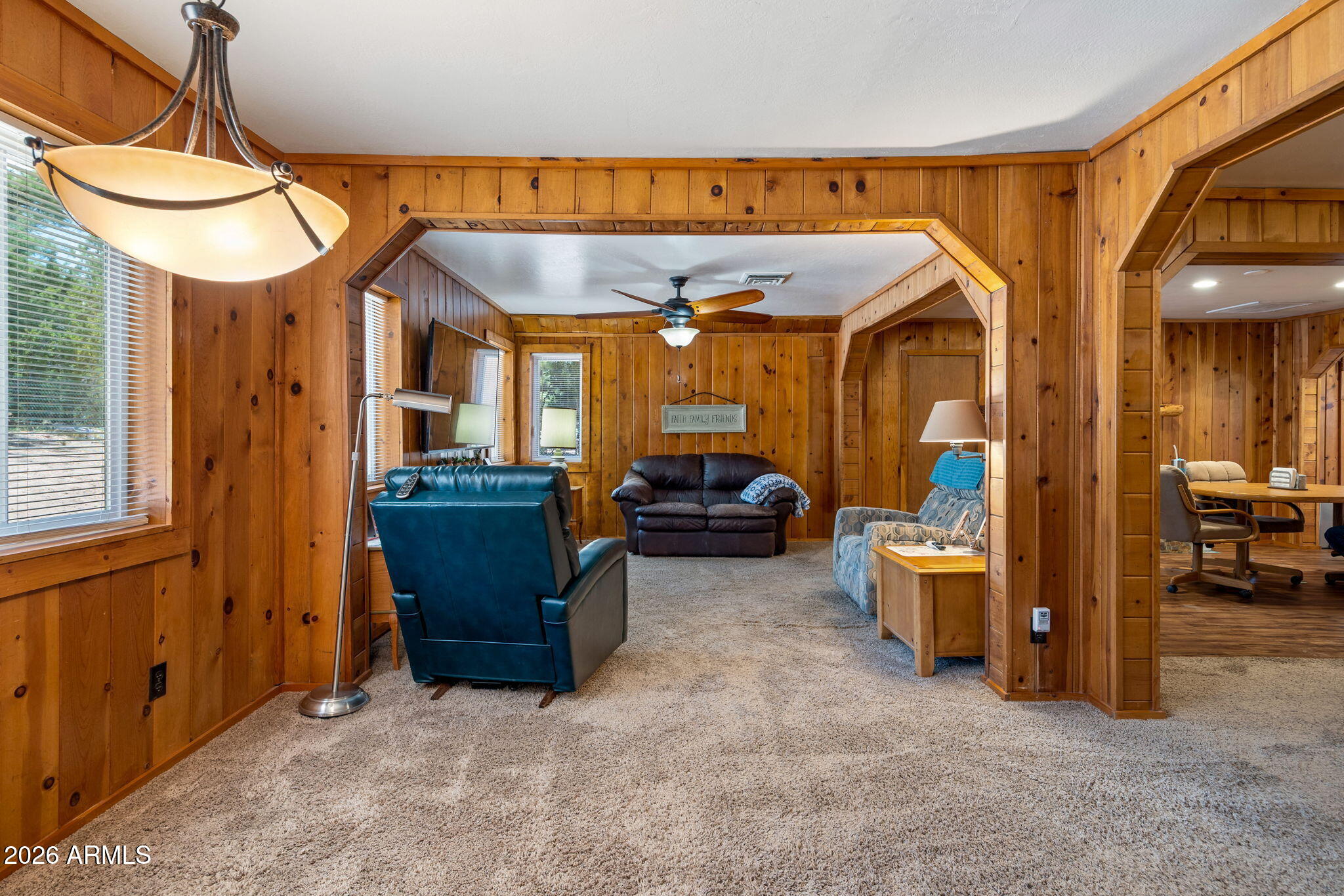 ZANE GREY ACRES LOT 109 - Residential