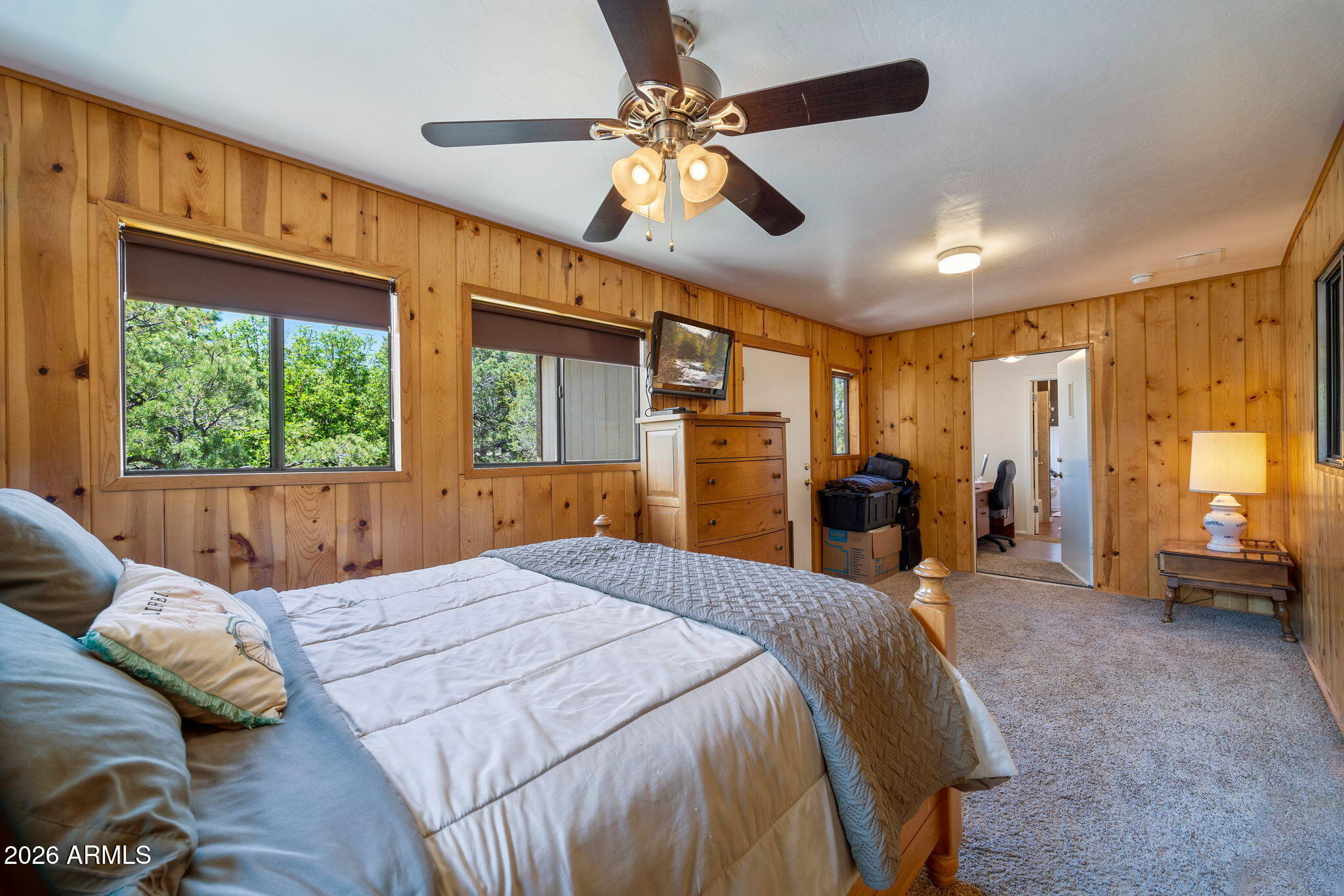 ZANE GREY ACRES LOT 109 - Residential