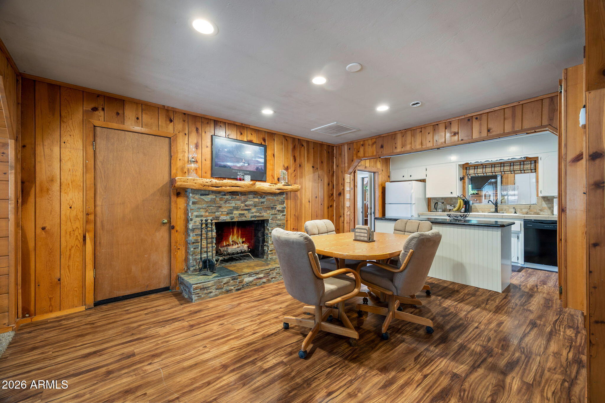ZANE GREY ACRES LOT 109 - Residential