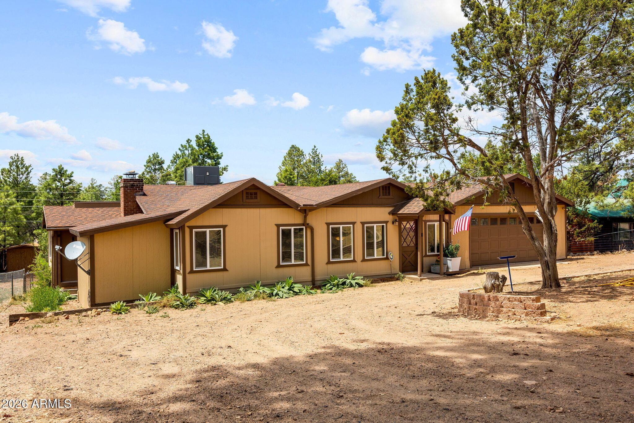 ZANE GREY ACRES LOT 109 - Residential
