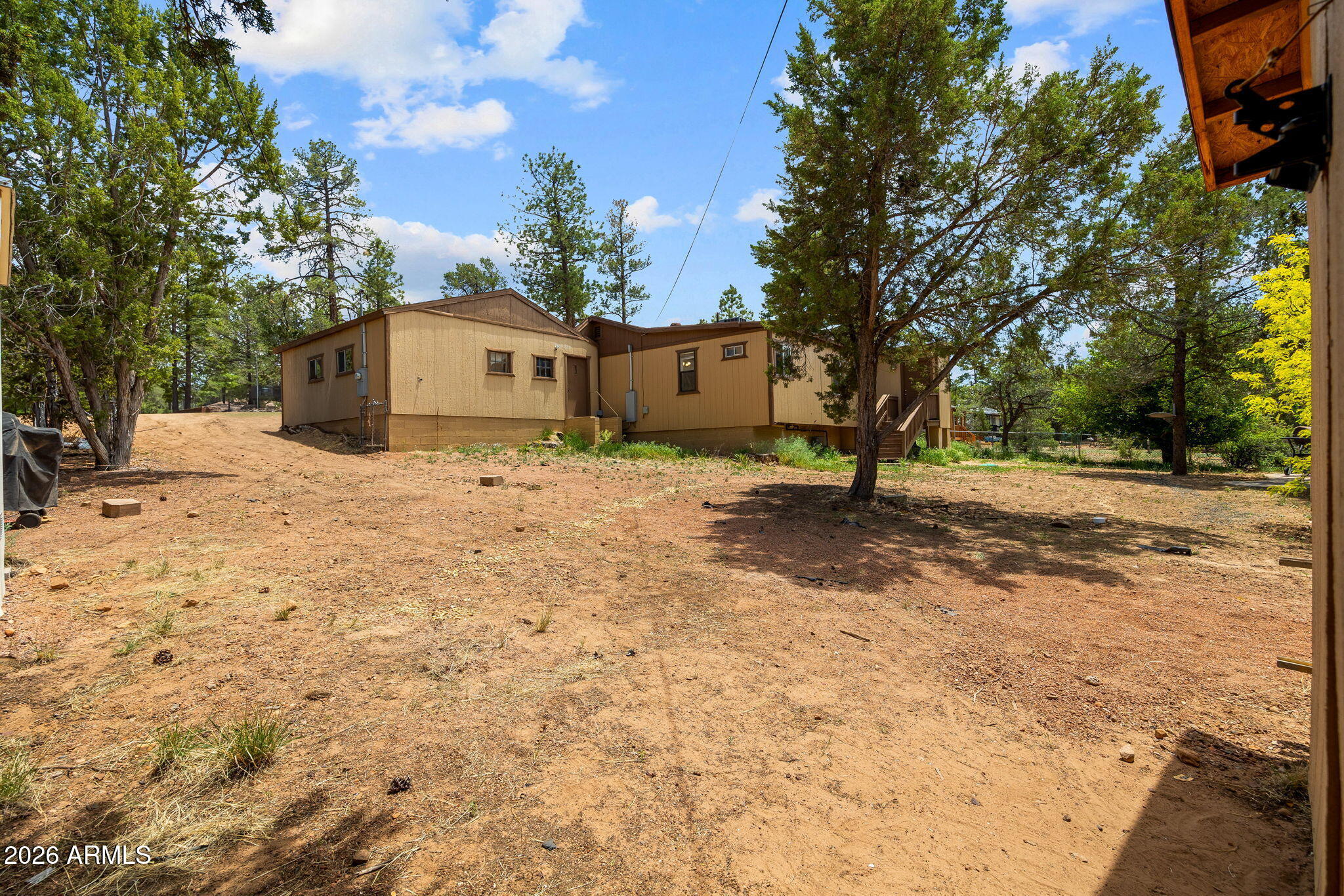 ZANE GREY ACRES LOT 109 - Residential