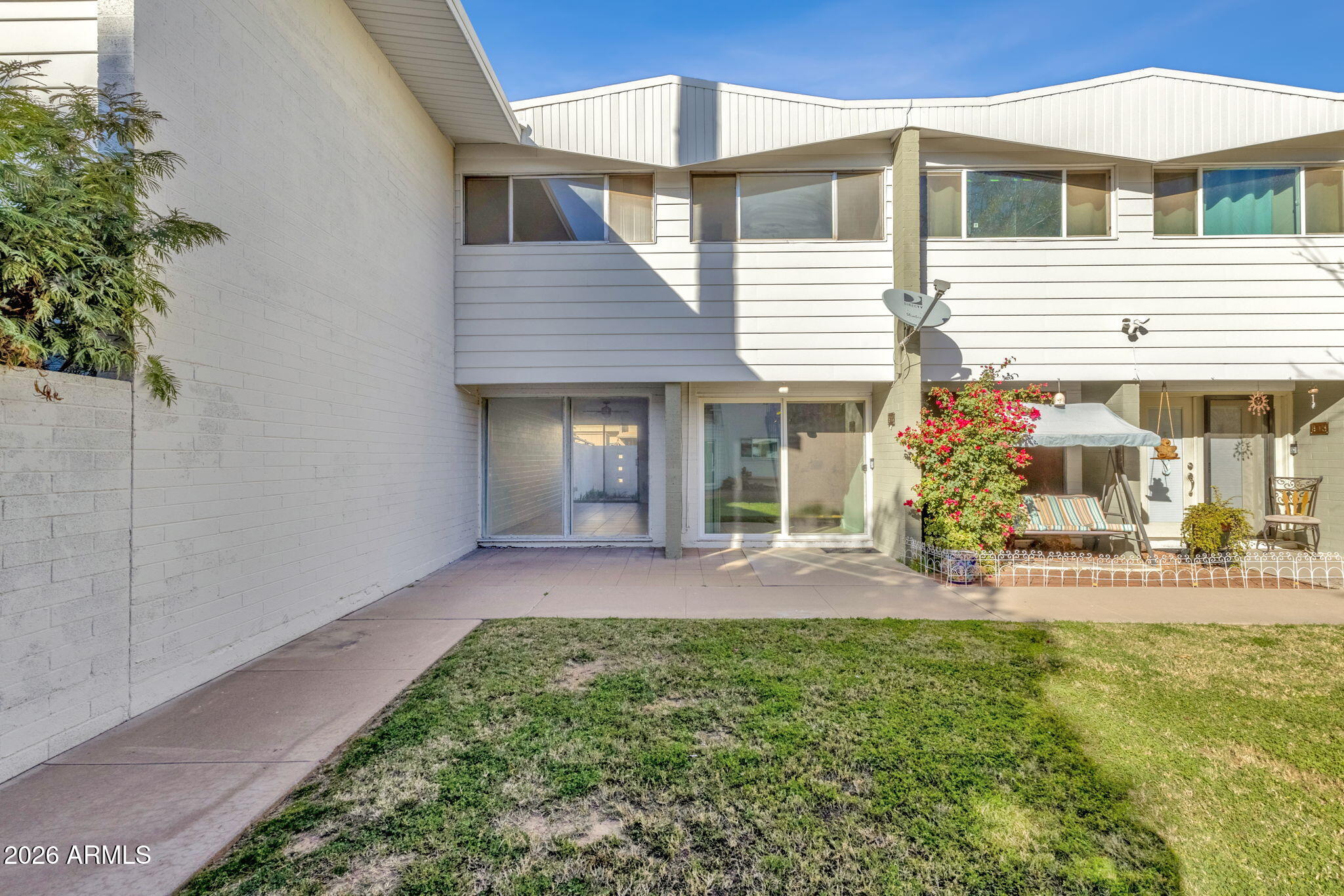 SCOTTSDALE EAST - Residential