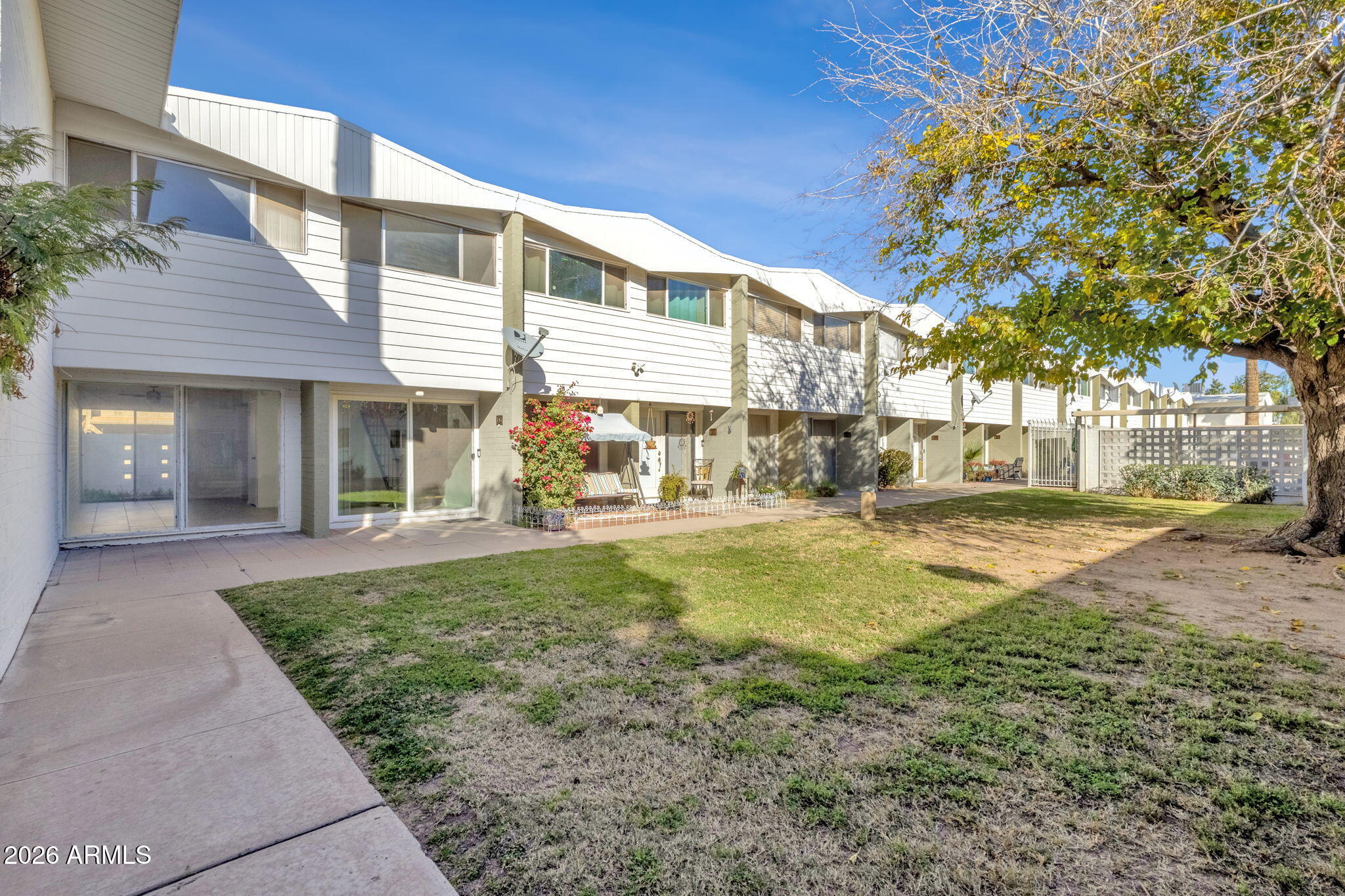 SCOTTSDALE EAST - Residential