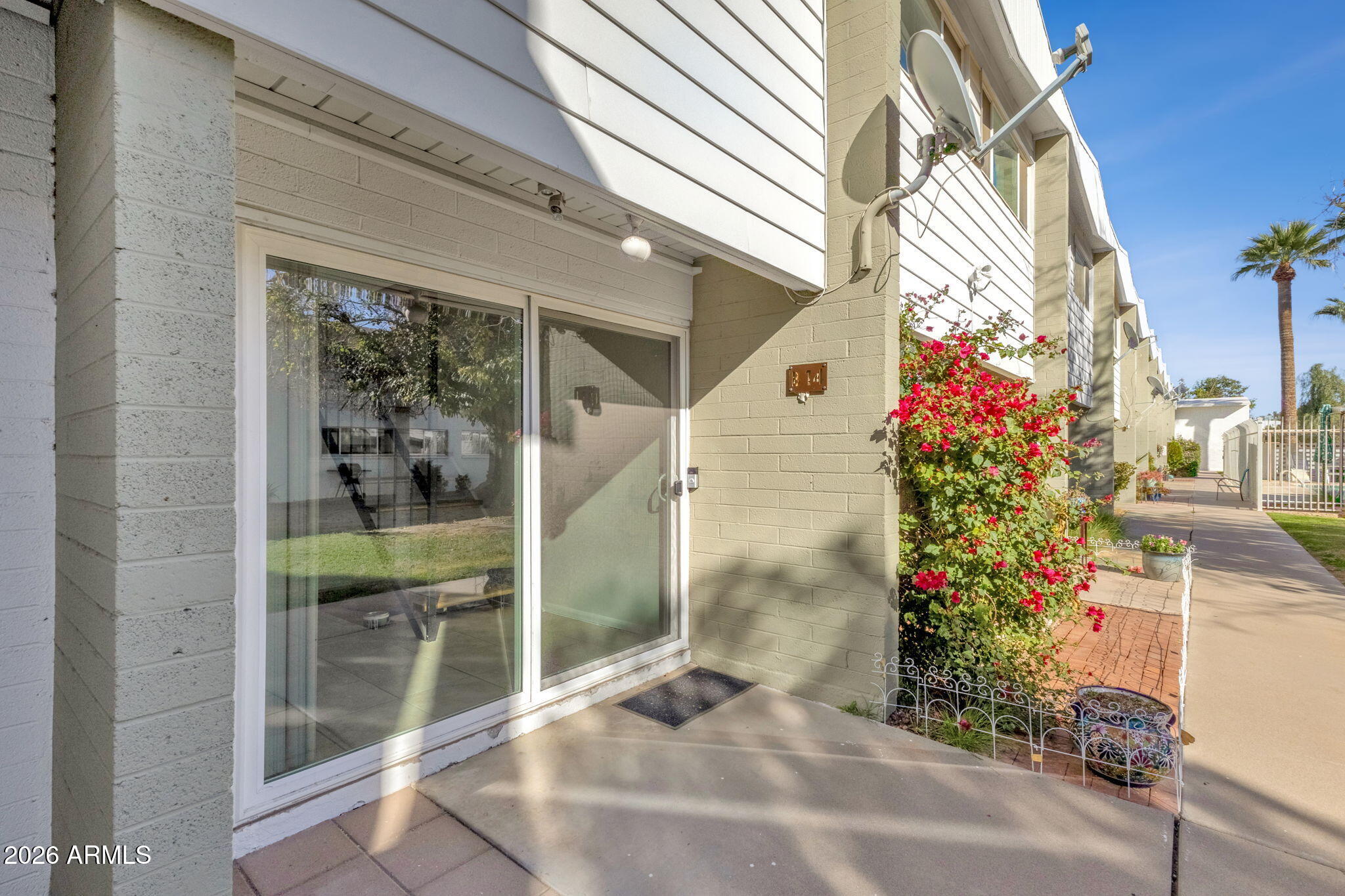 SCOTTSDALE EAST - Residential