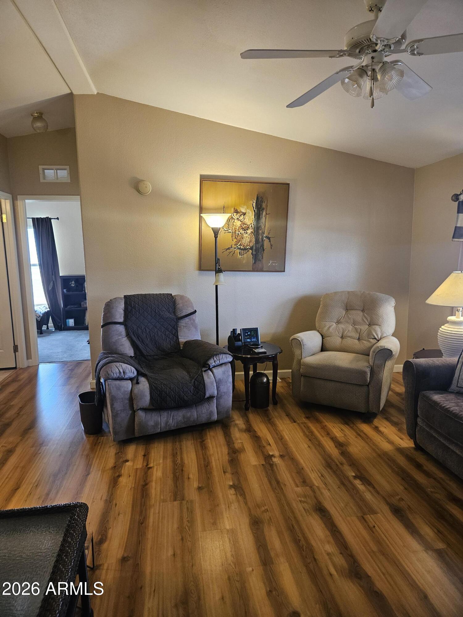Sierra Vista Village - Residential