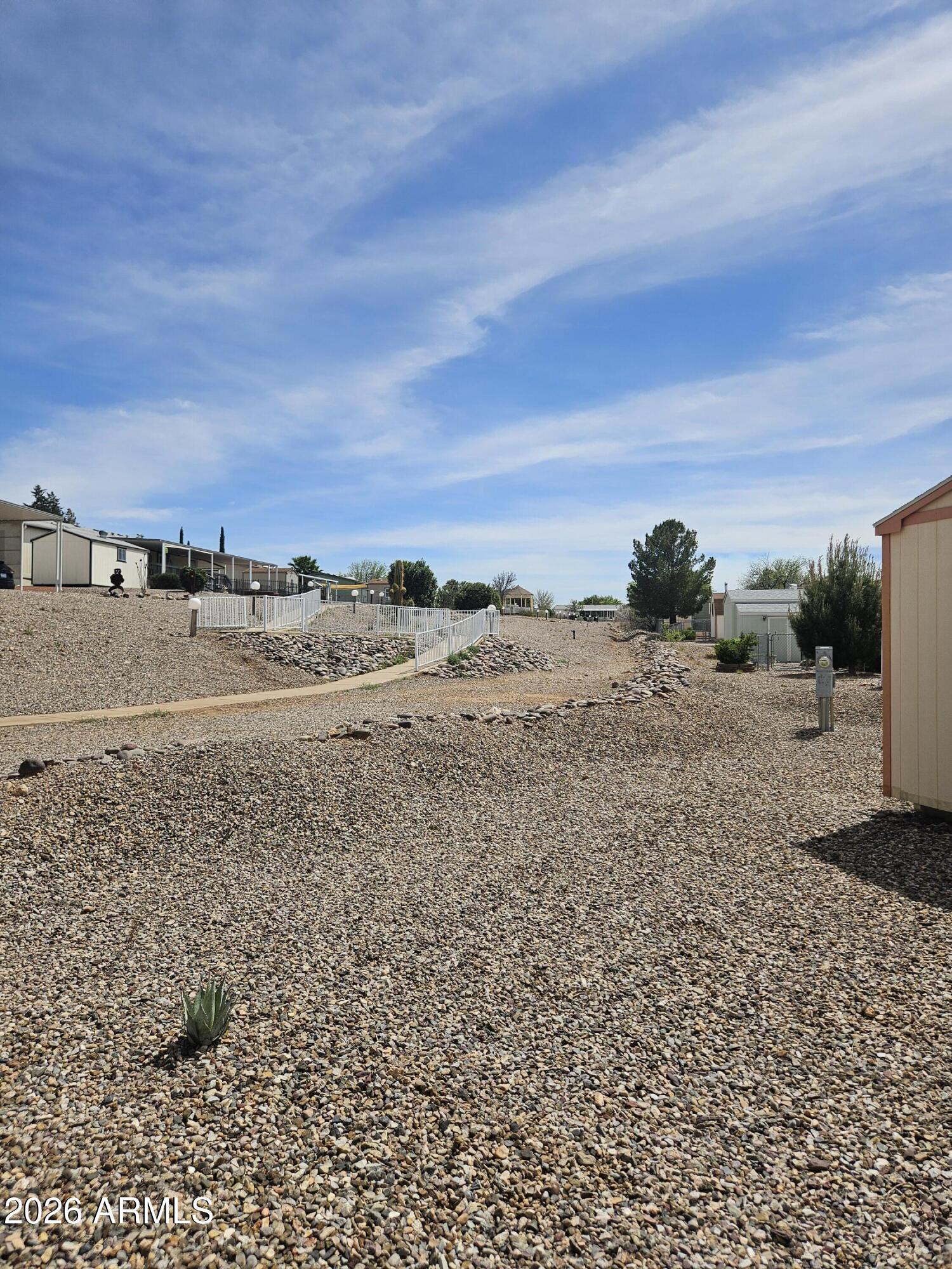 Sierra Vista Village - Residential