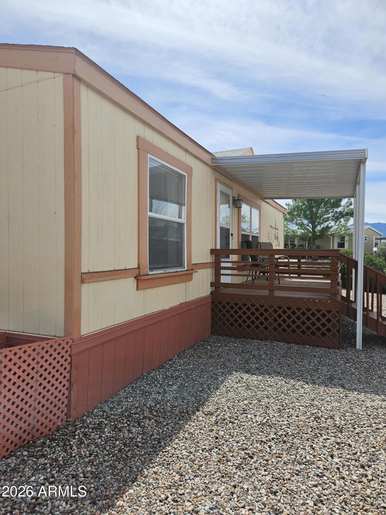 Sierra Vista Village - Residential