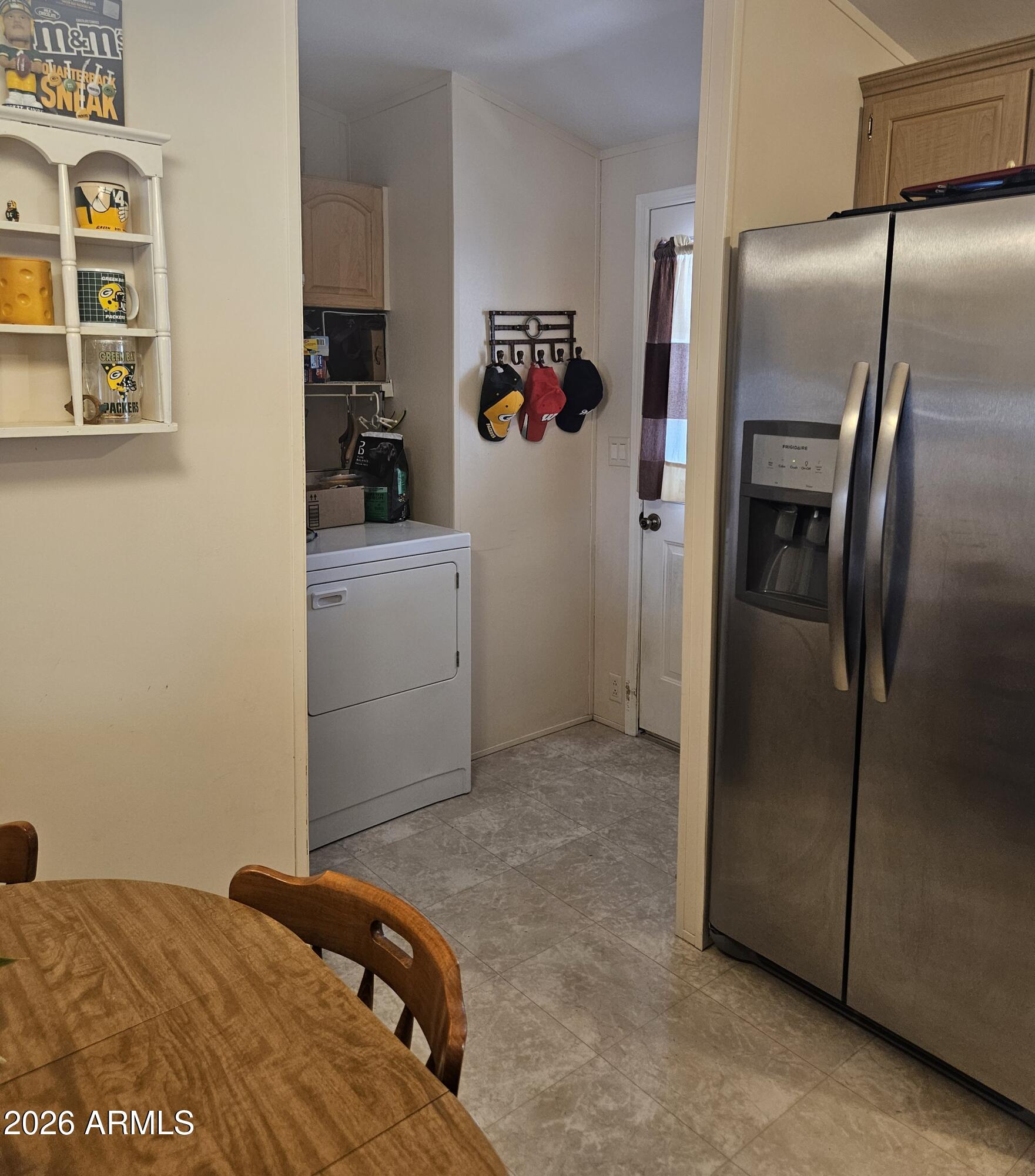 Sierra Vista Village - Residential