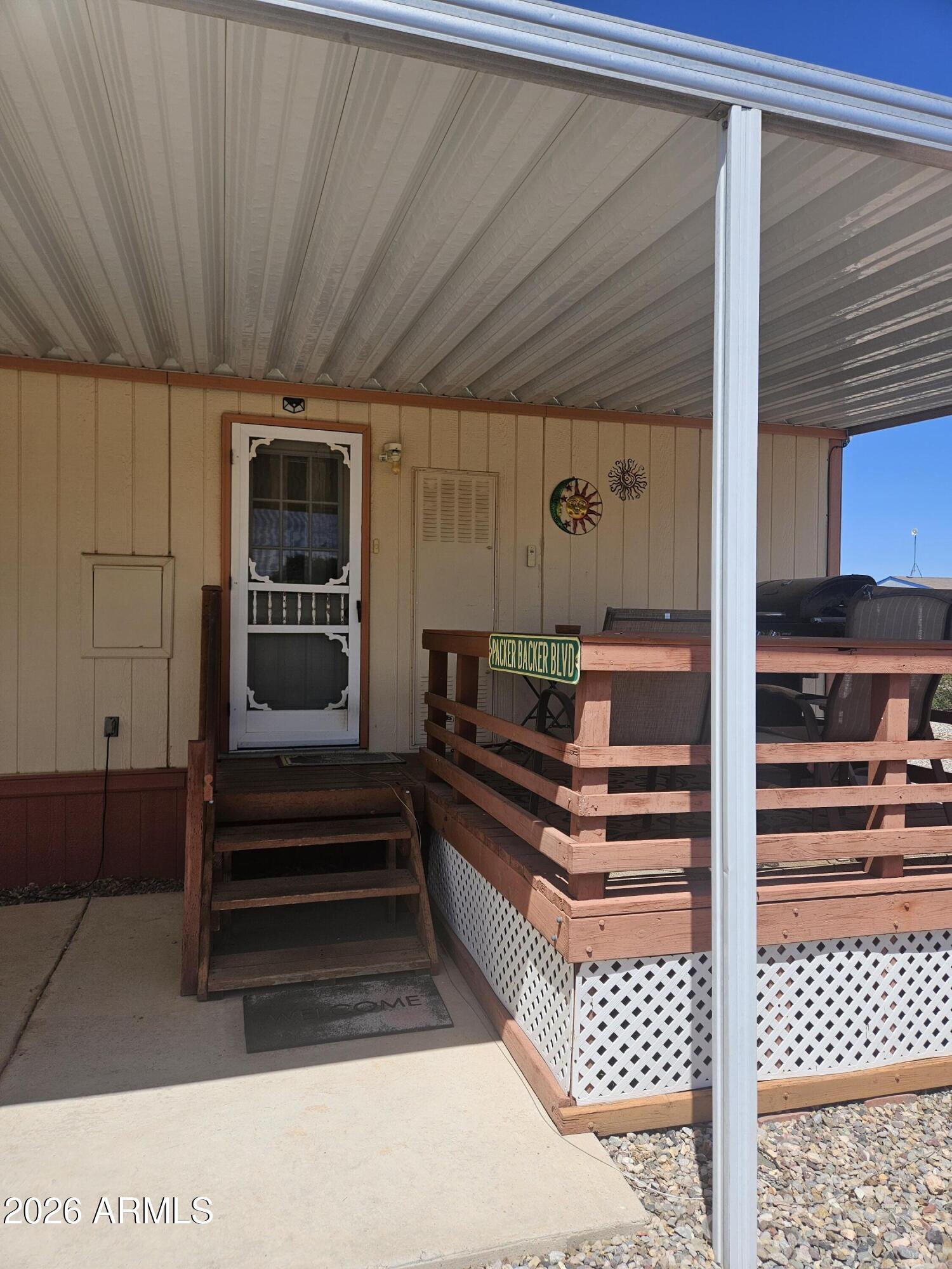 Sierra Vista Village - Residential