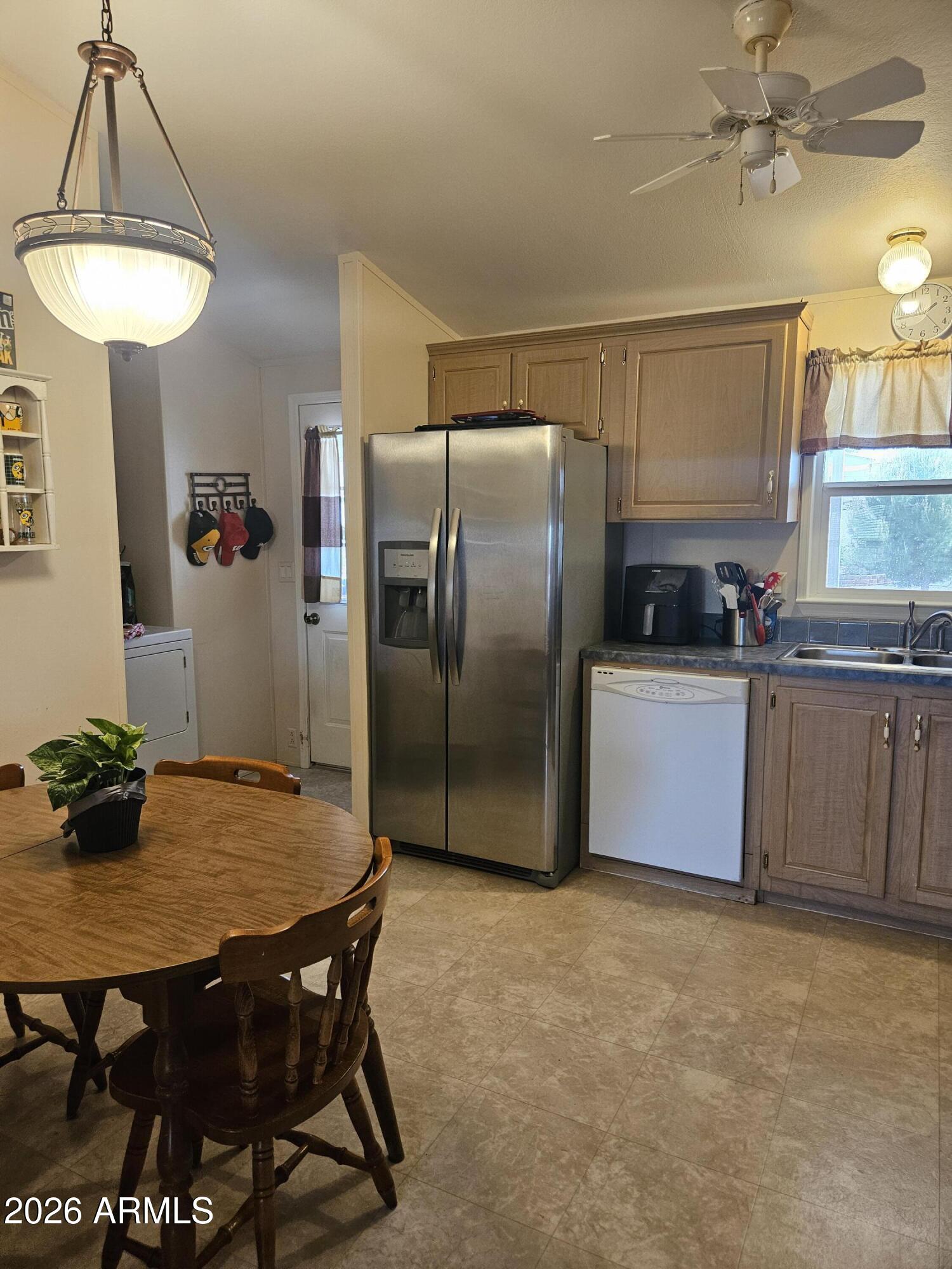 Sierra Vista Village - Residential
