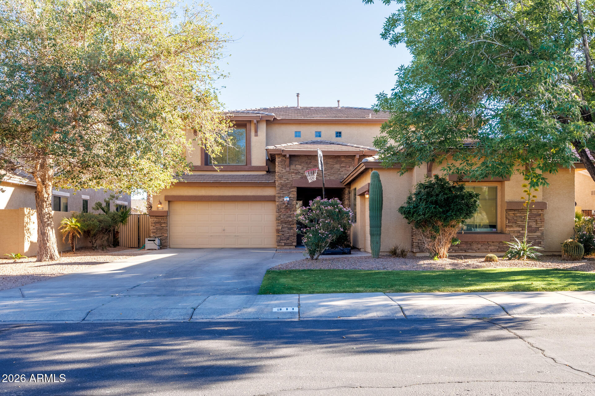 VILLAGO PARCEL 13 - Residential