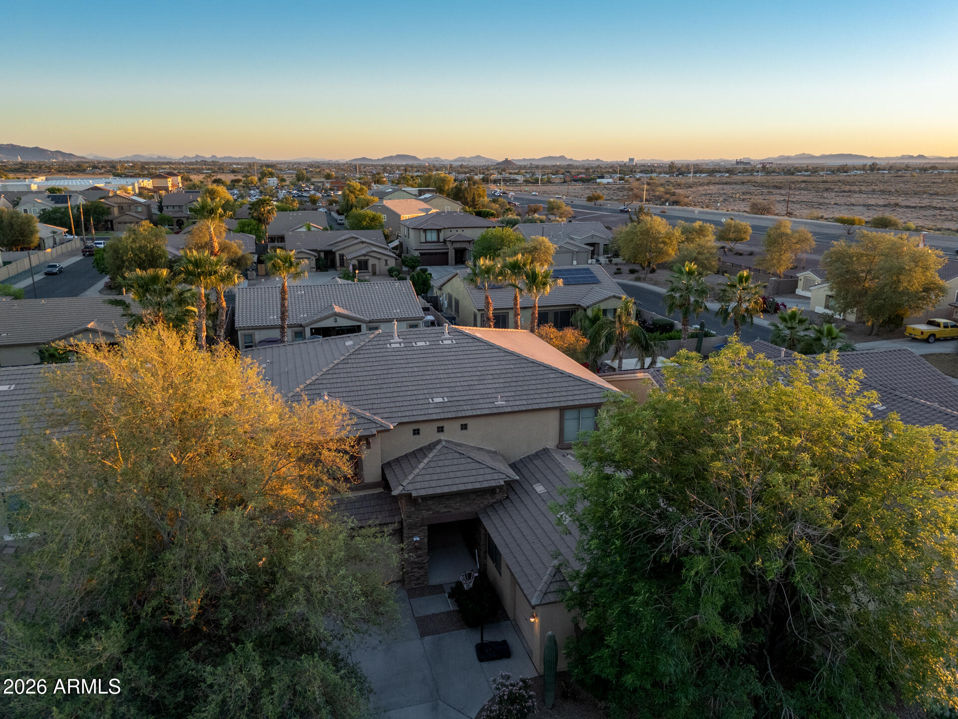 VILLAGO PARCEL 13 - Residential