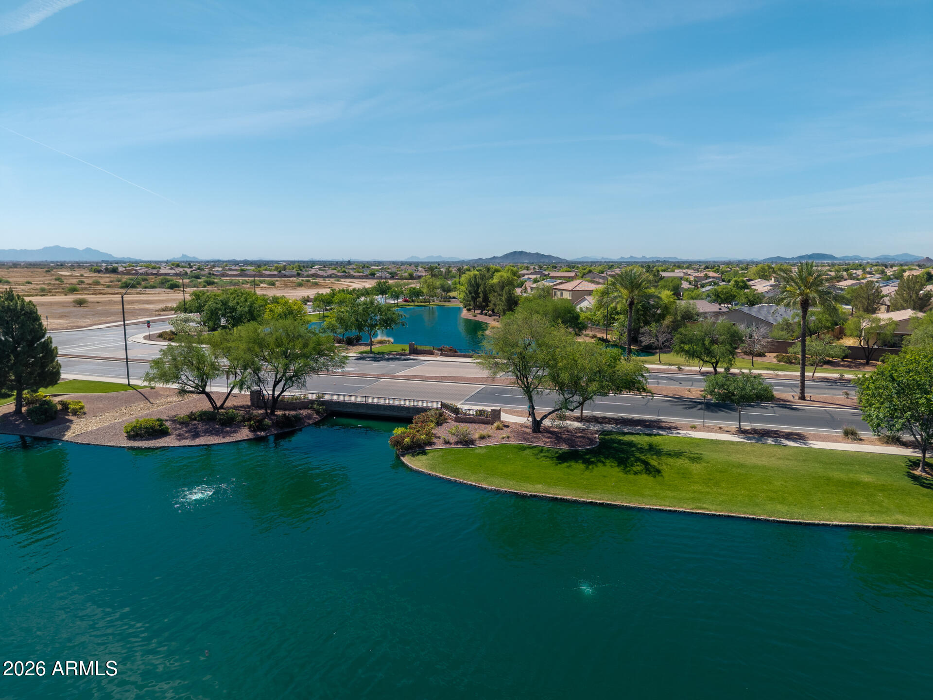 VILLAGO PARCEL 13 - Residential