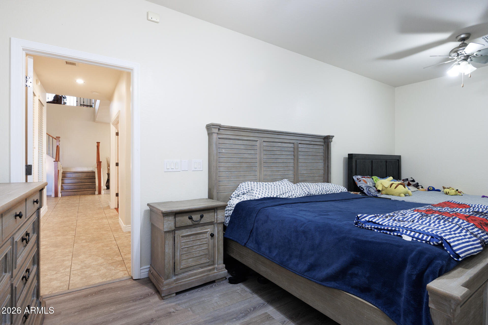 VILLAGO PARCEL 13 - Residential