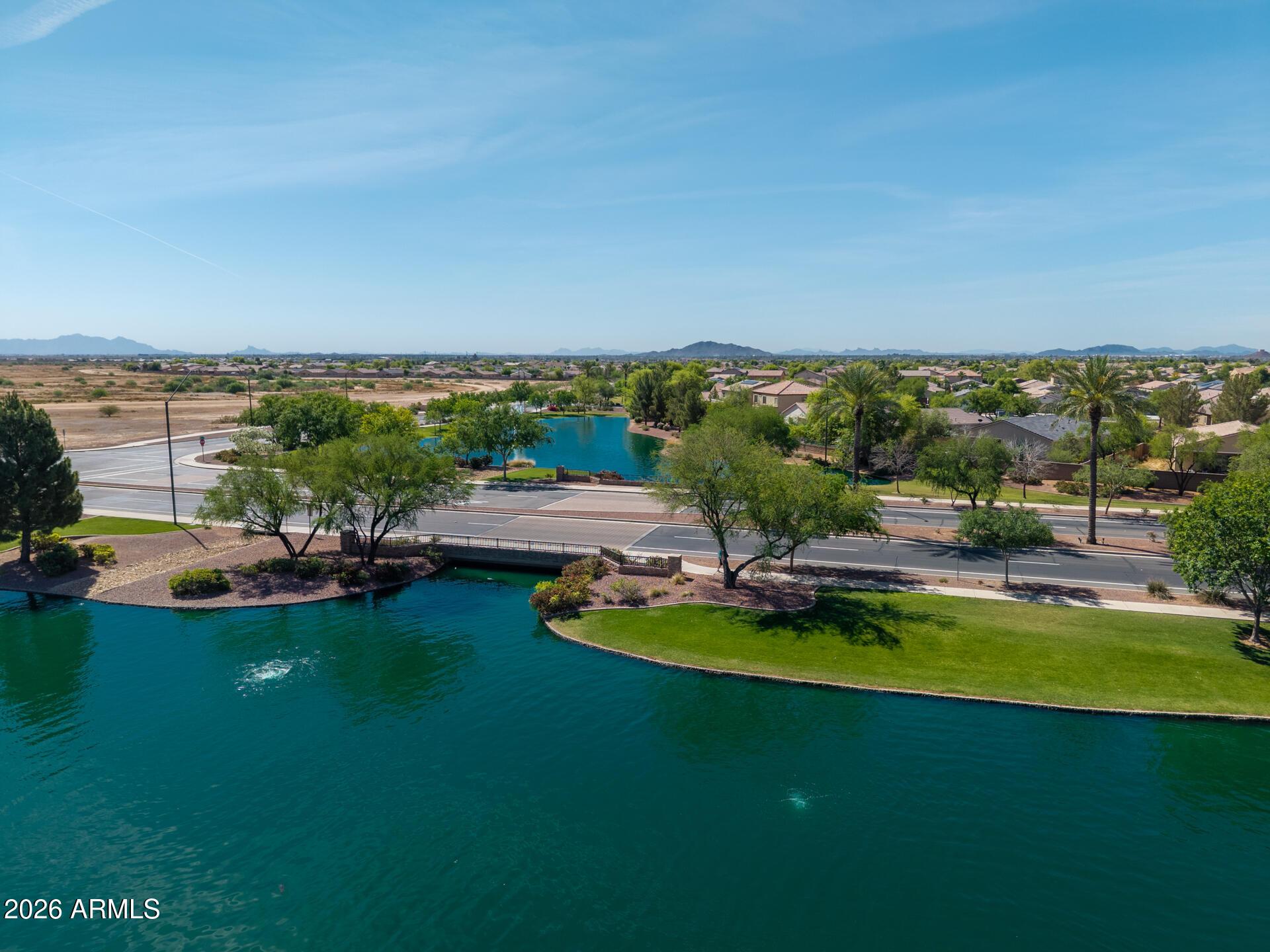 VILLAGO PARCEL 13 - Residential