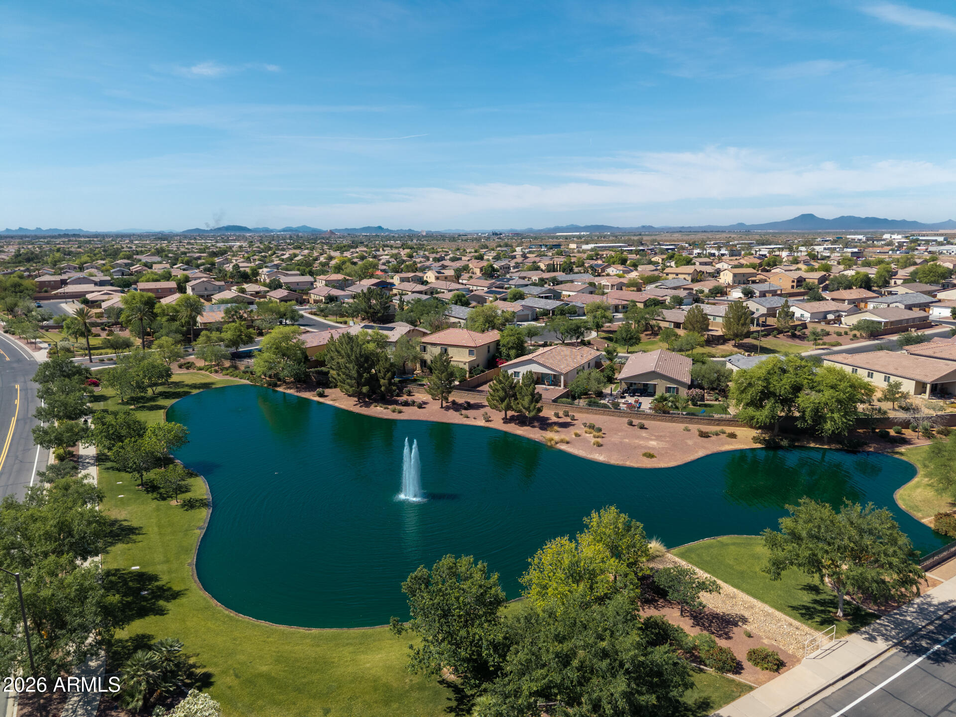 VILLAGO PARCEL 13 - Residential