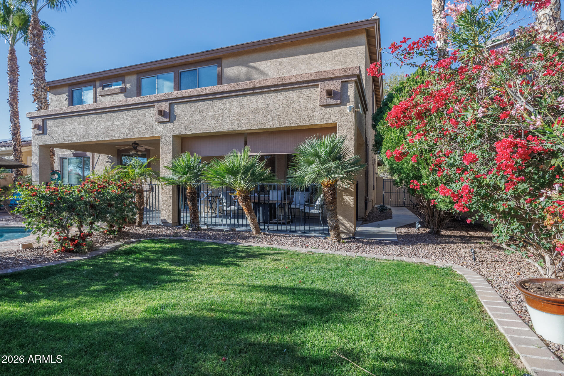 VILLAGO PARCEL 13 - Residential